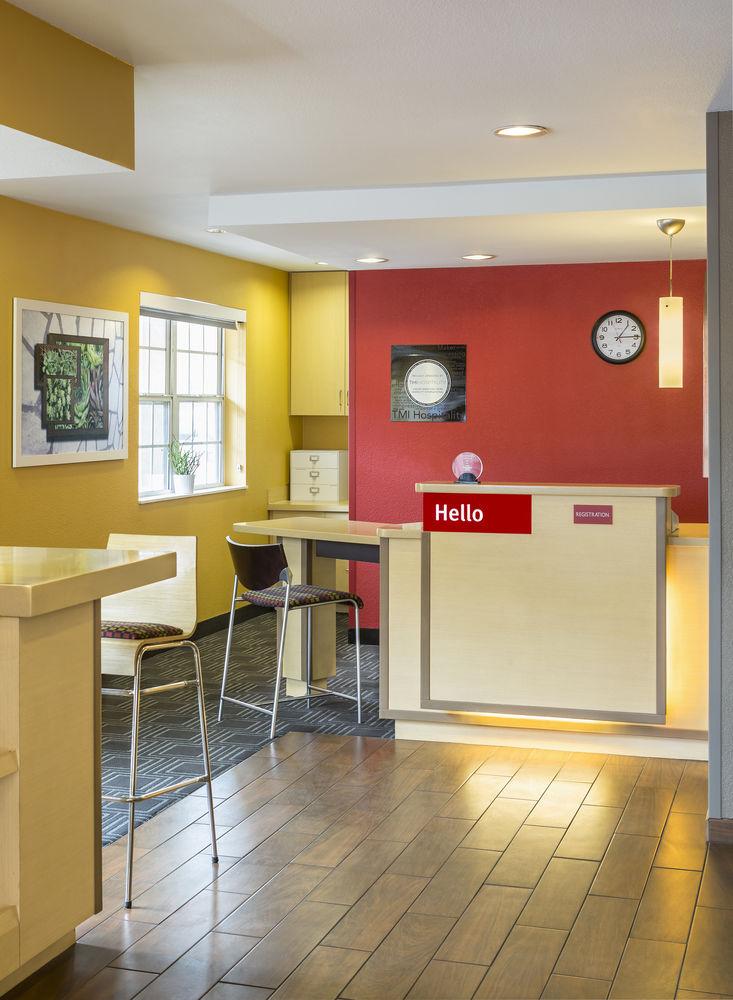 Hotel Towneplace North 3*