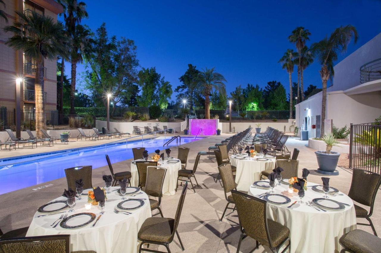 Hotel Embassy By Hilton Biltmore 3*