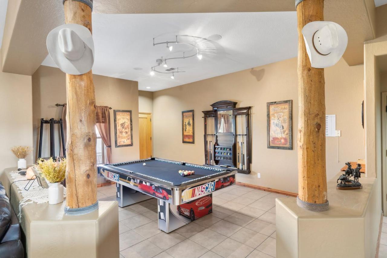 Cozy Quiet Bbq Pool Outdoor Entertaining Casa de férias Phoenix