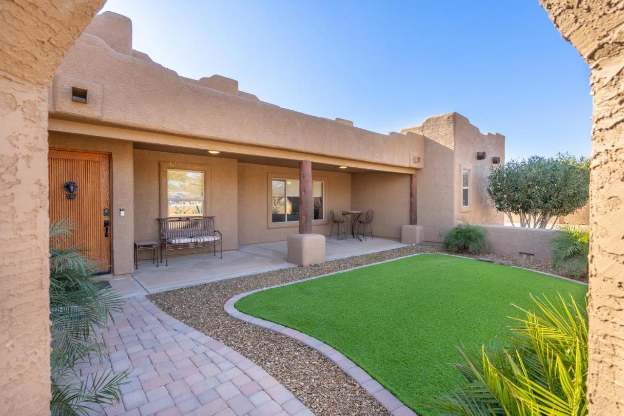 Cozy Quiet Bbq Pool Outdoor Entertaining Casa de férias Phoenix