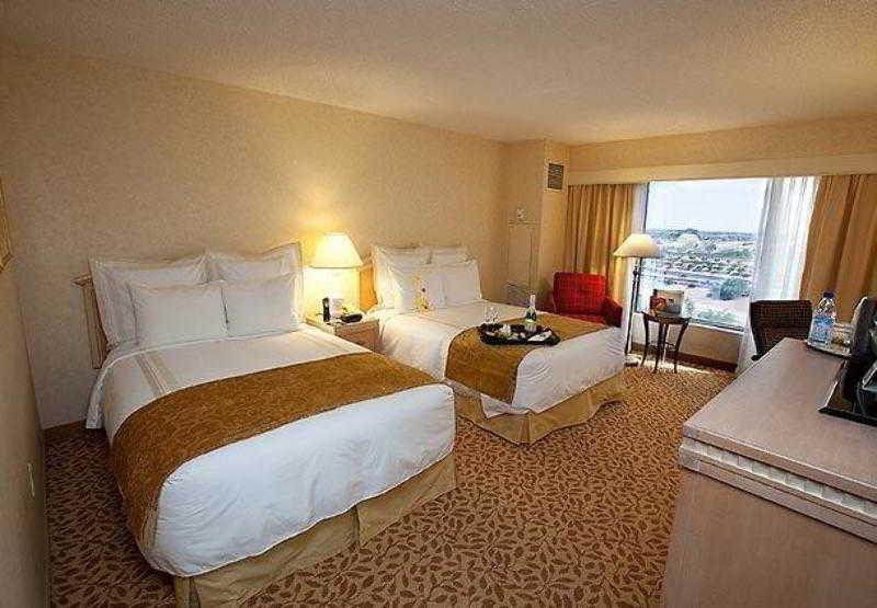 Marriott Airport Phoenix