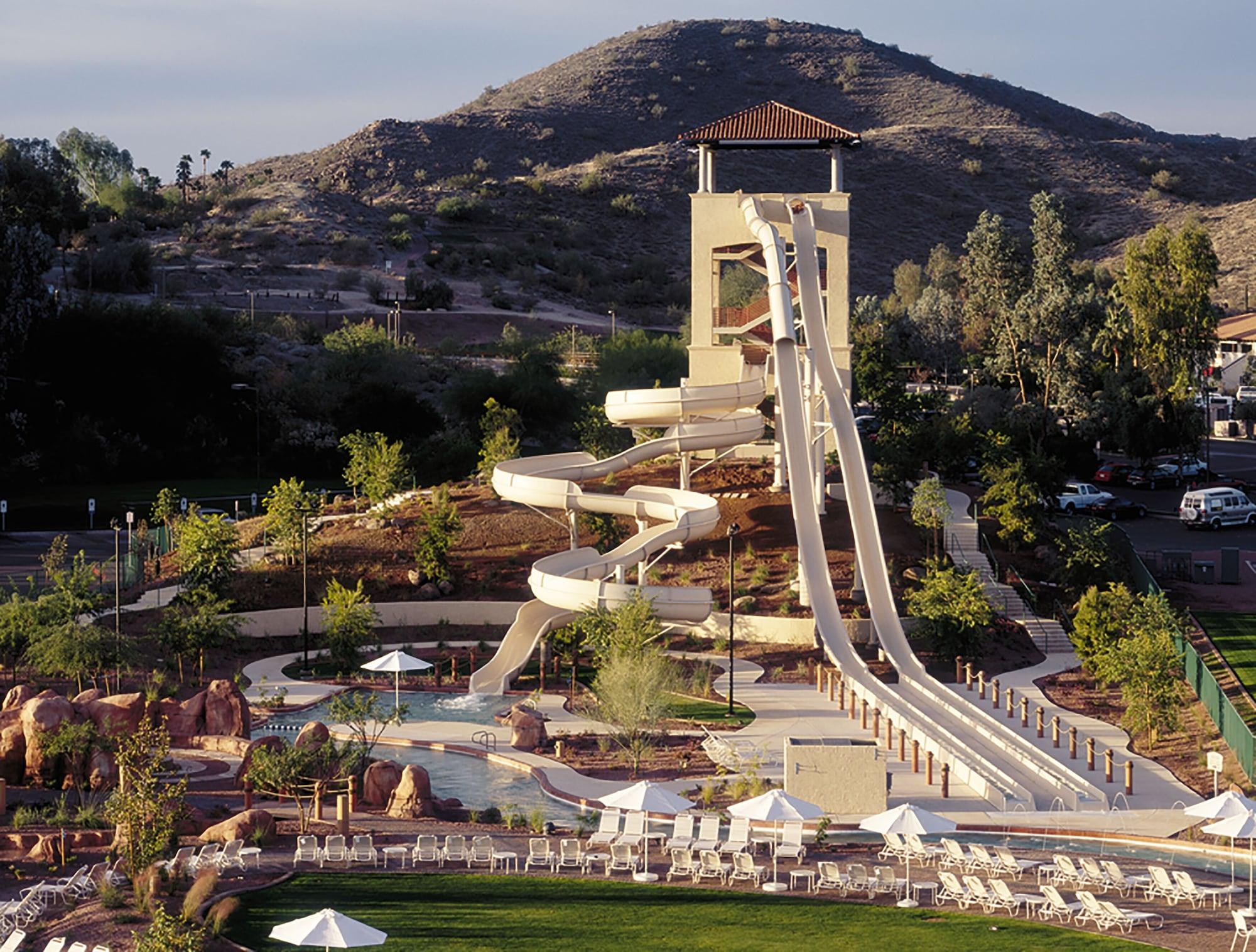 Arizona Grand Resort 4*