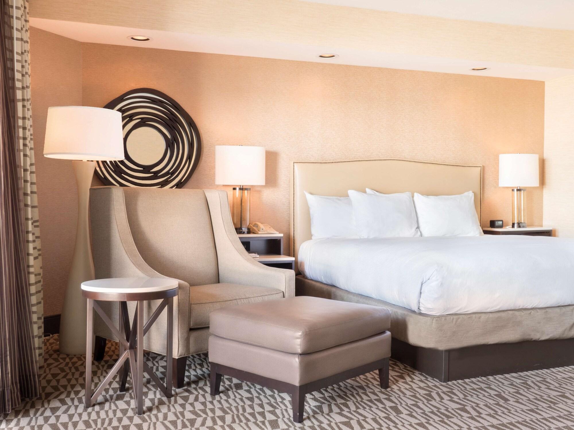 Hilton Airport Phoenix
