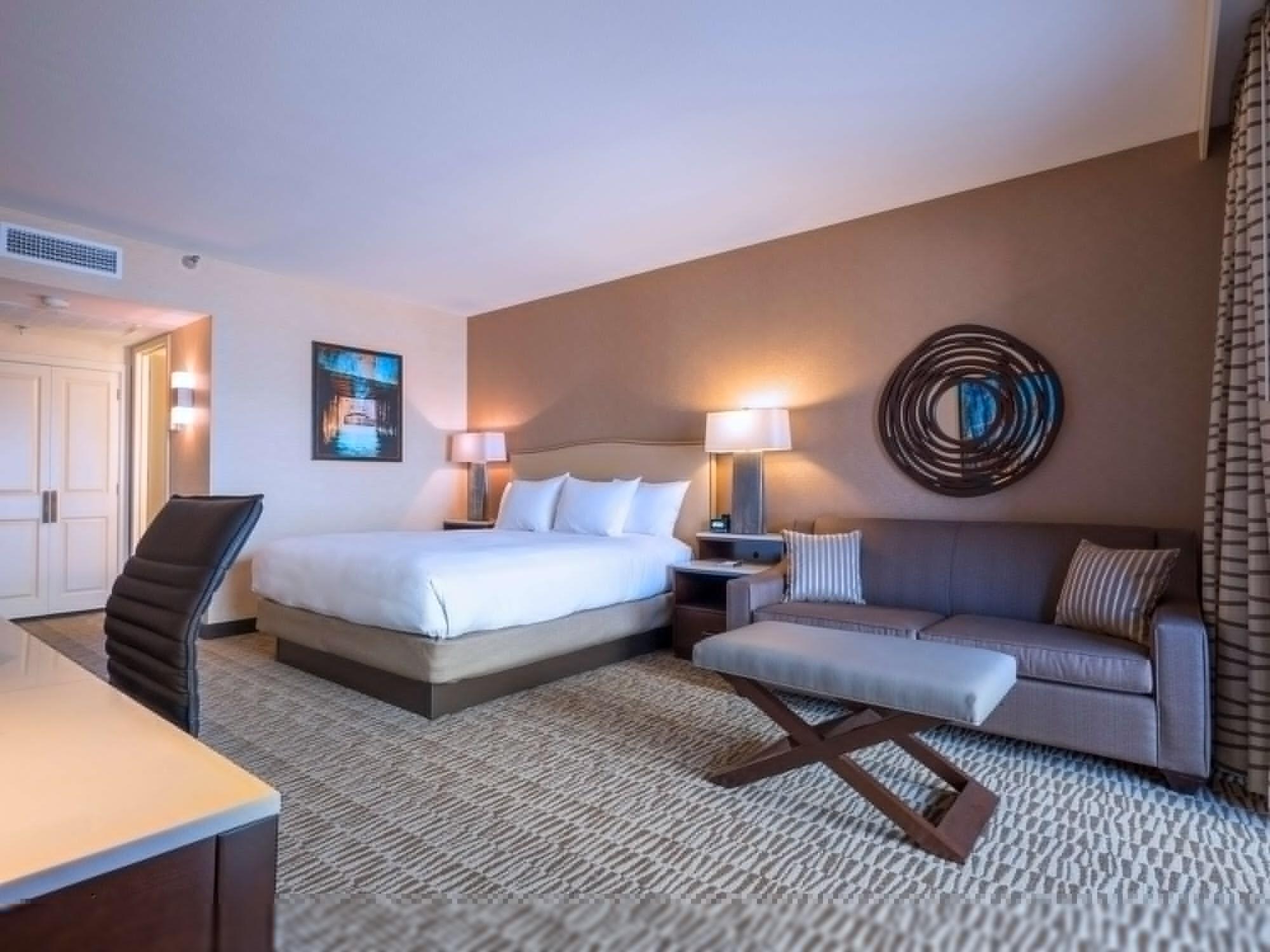 Hilton Airport Hotel Phoenix