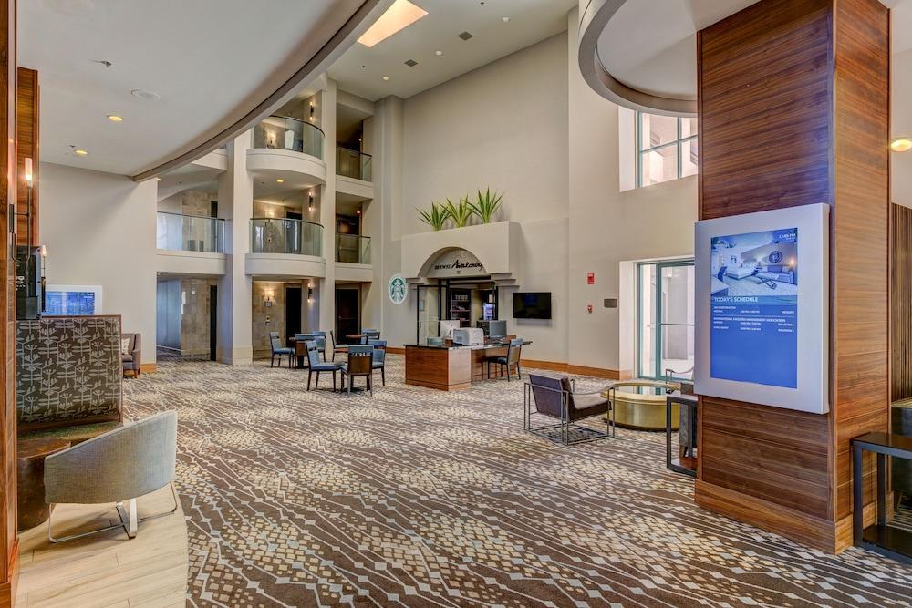 Hilton Airport