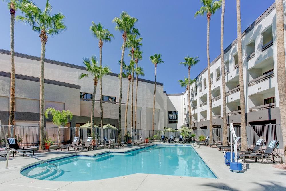 Hotel Hilton Airport Phoenix