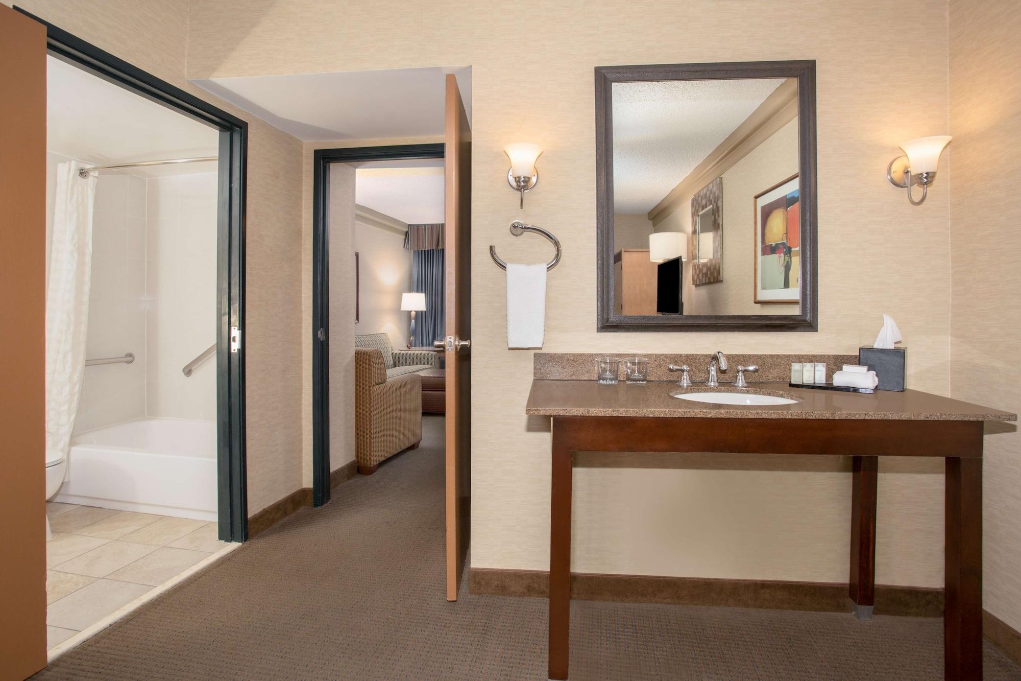 Embassy By Hilton Biltmore 3* Phoenix