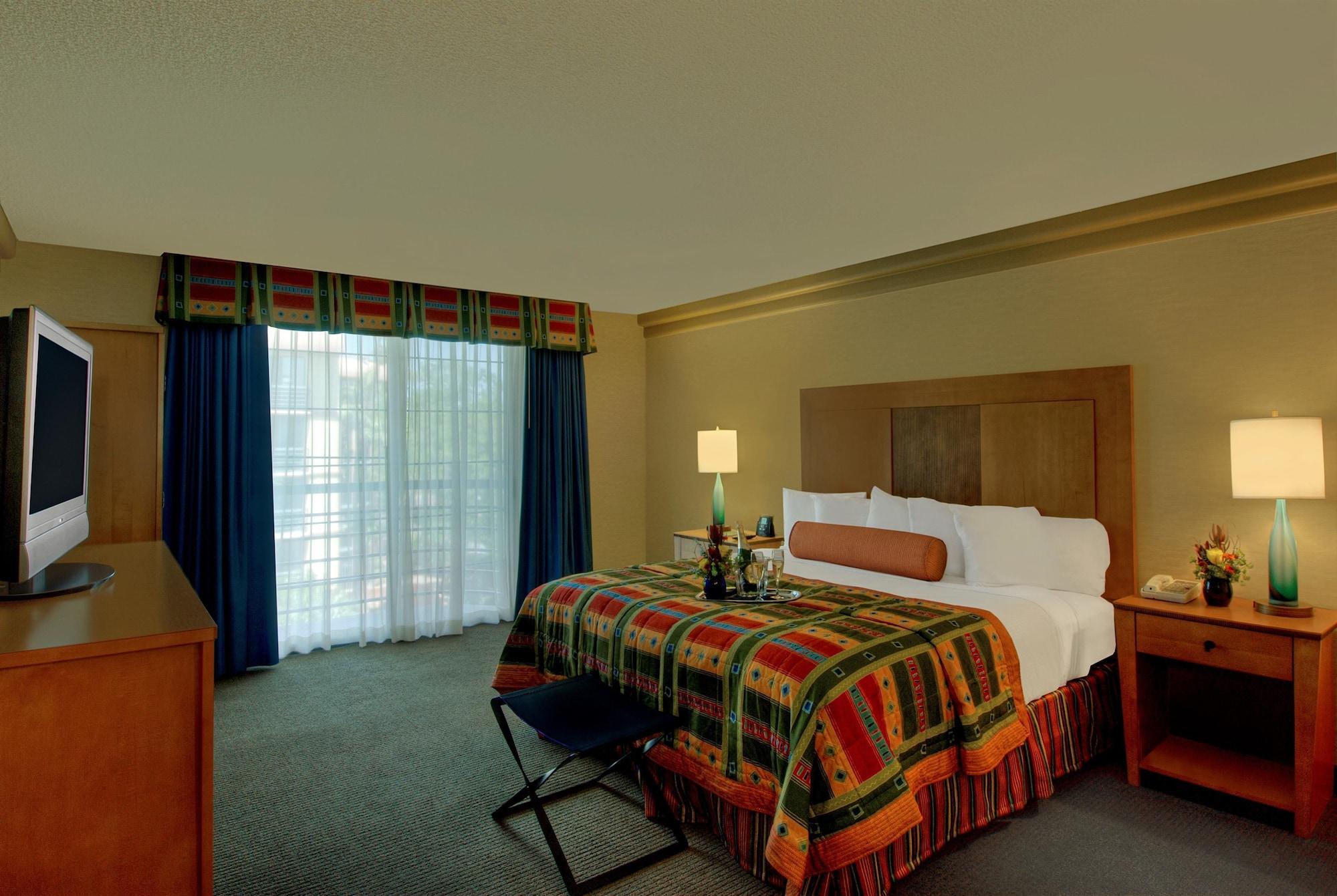 Embassy By Hilton Biltmore 3* Phoenix