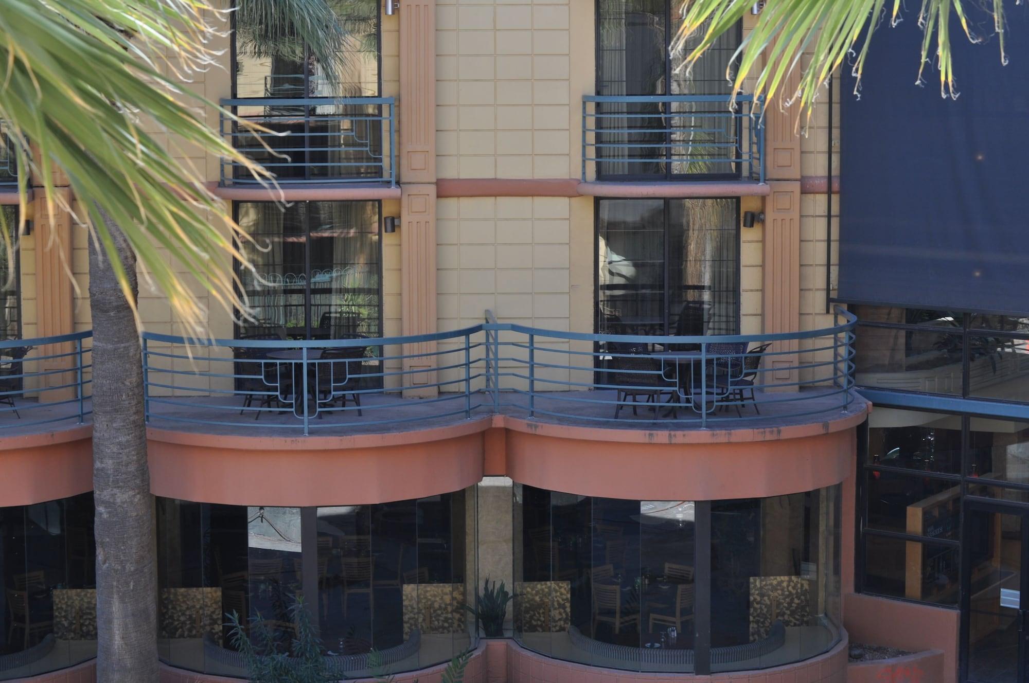 Embassy By Hilton Biltmore Hotel 3*