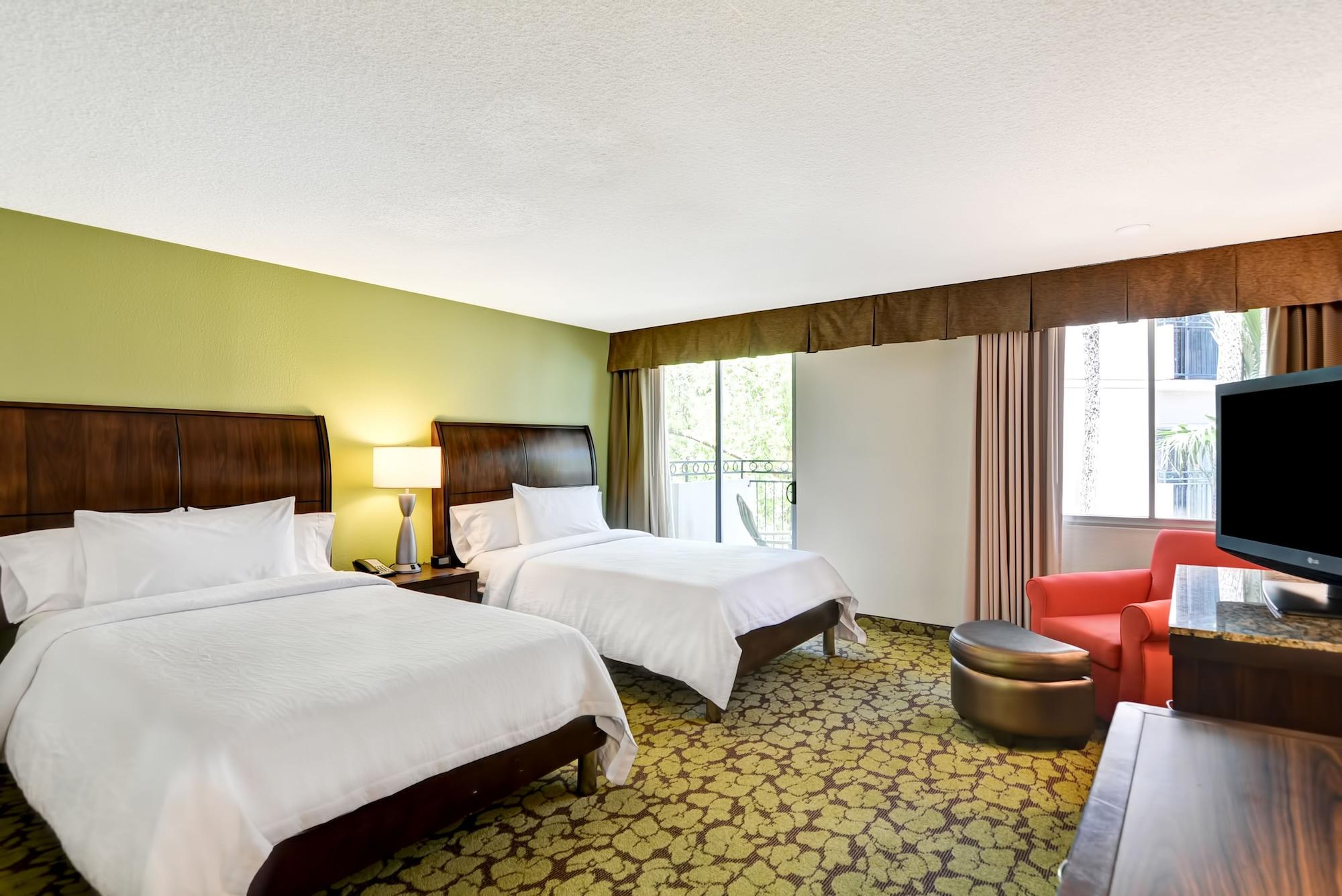 Hotel Hilton Garden Midtown