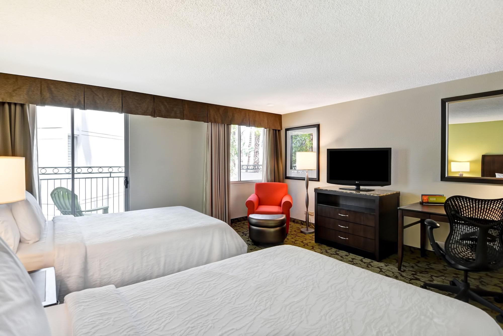 Hilton Garden Midtown Phoenix