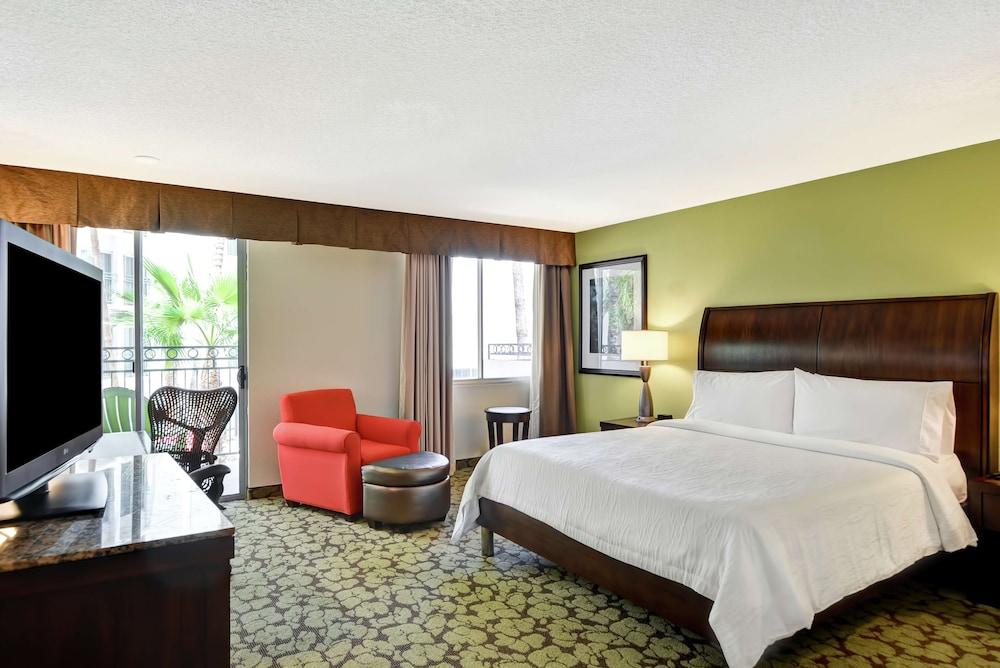 Hotel Hilton Garden Midtown