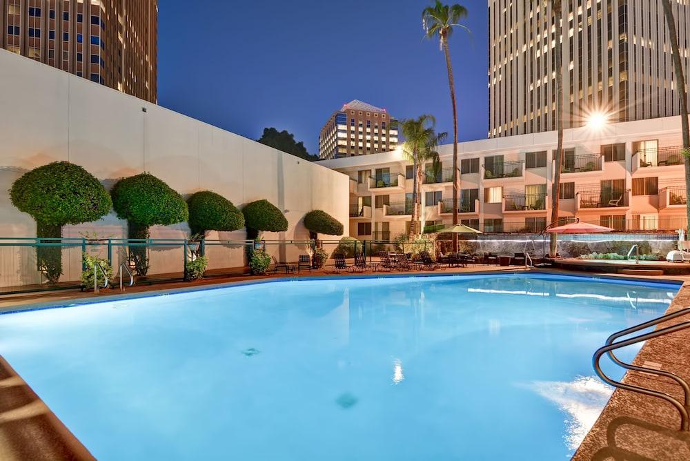 Hilton Garden Midtown 3* Phoenix