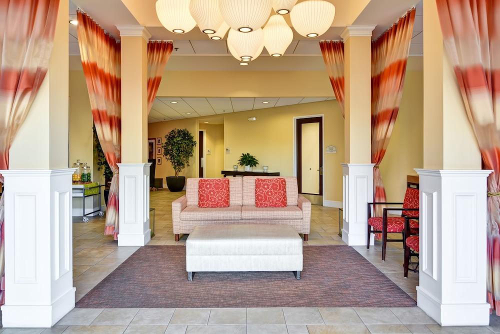 Hilton Garden Midtown Hotel 3*