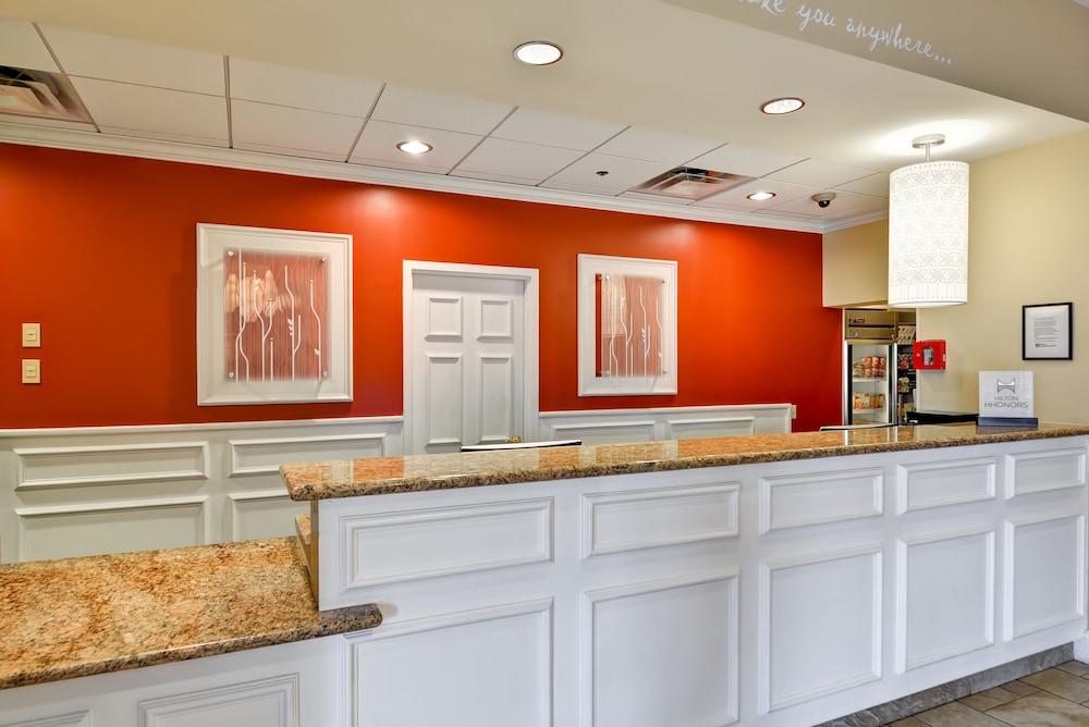 Hilton Garden Midtown Hotel Phoenix