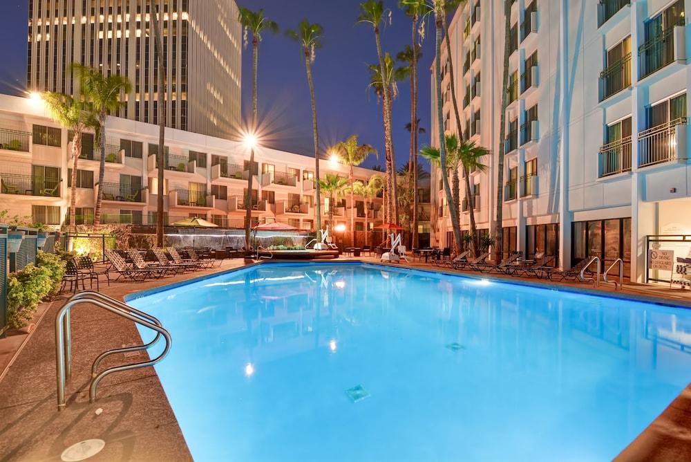 Hotel Hilton Garden Midtown
