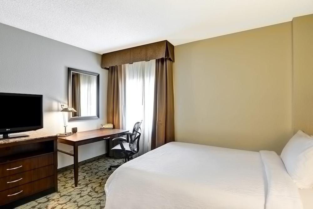 Hilton Garden Midtown Hotel Phoenix