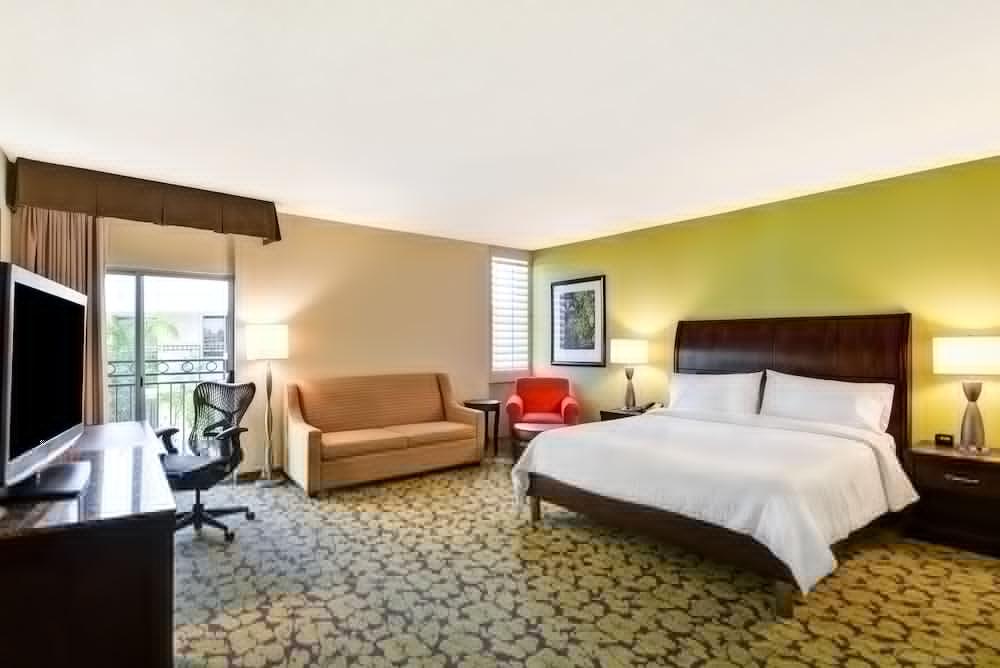 Hilton Garden Midtown