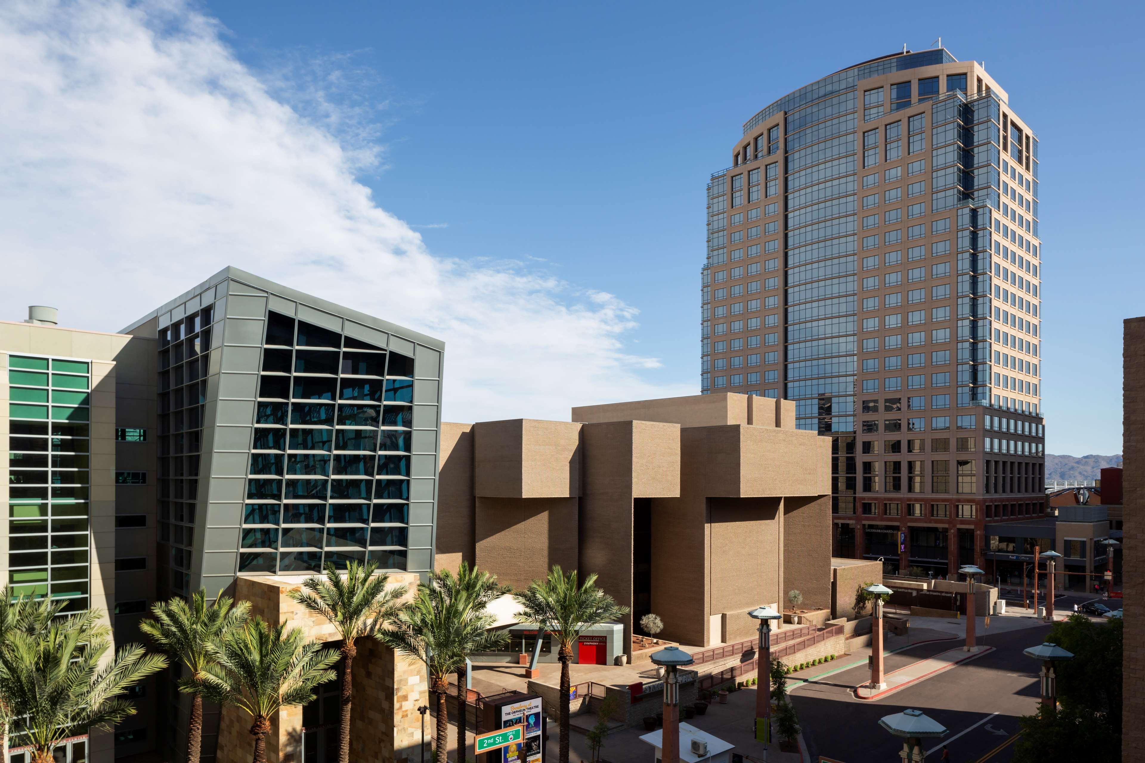 Hyatt Regency