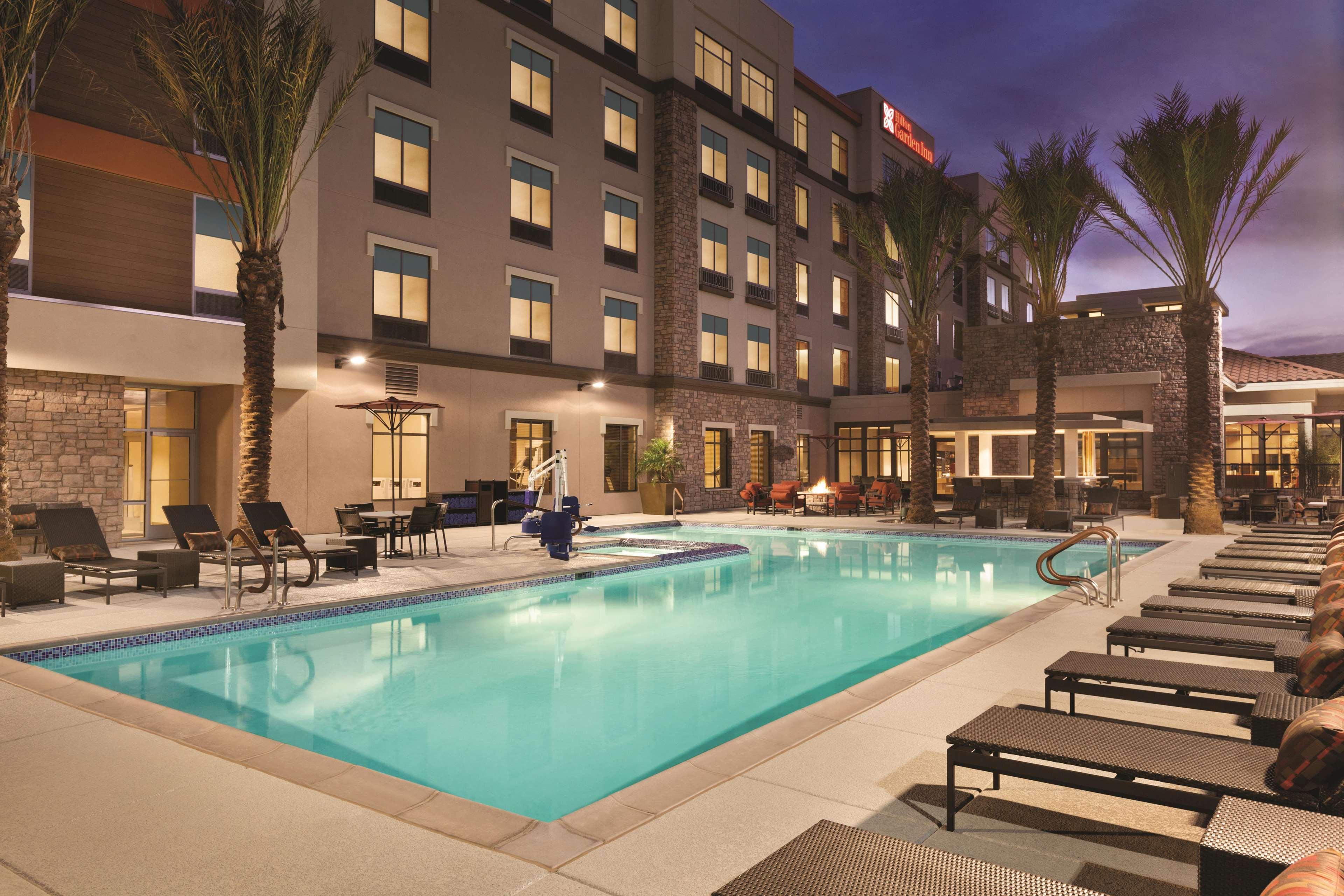 Hyatt Regency Hotel