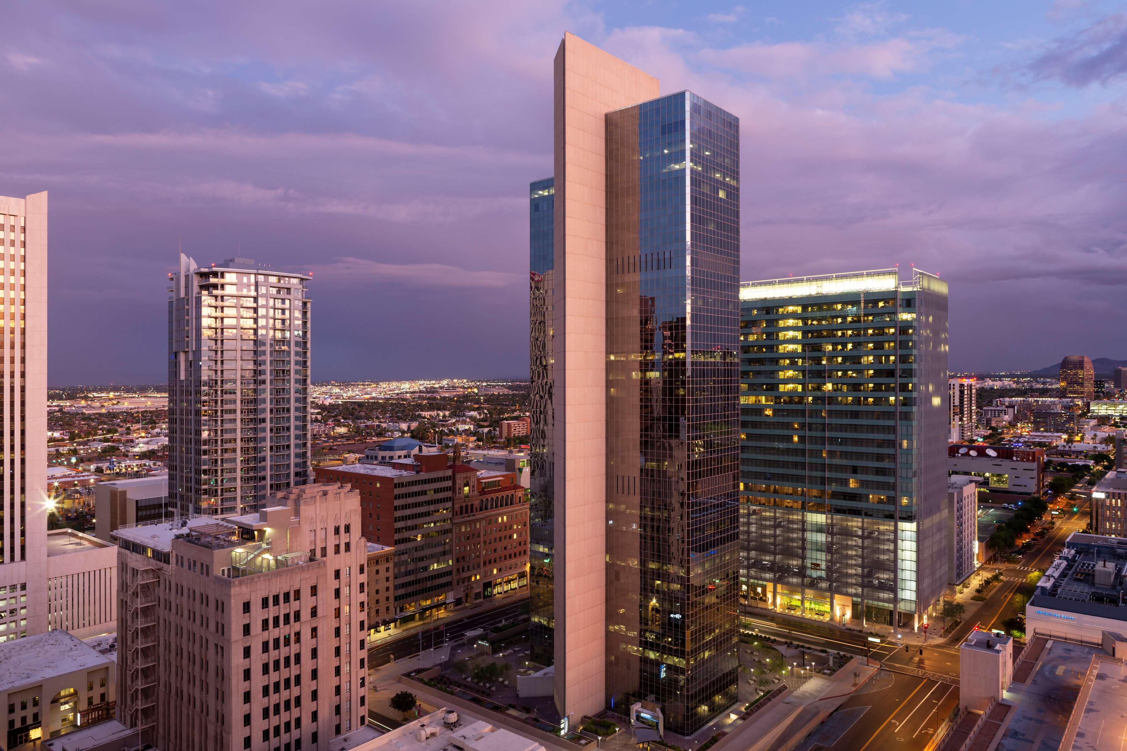 Hyatt Regency 4*