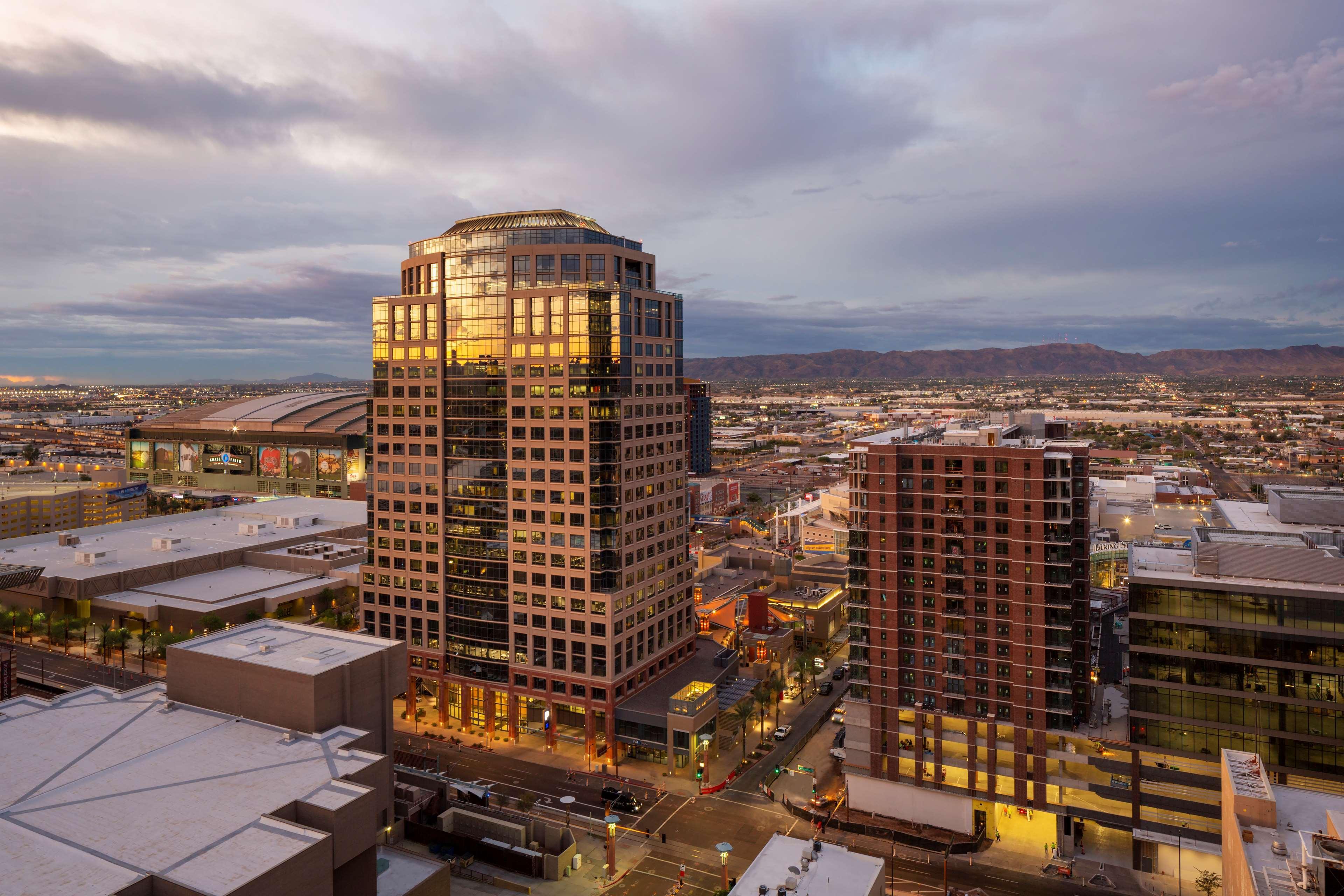 Hyatt Regency Downtown - No Destination Fees Hotel
