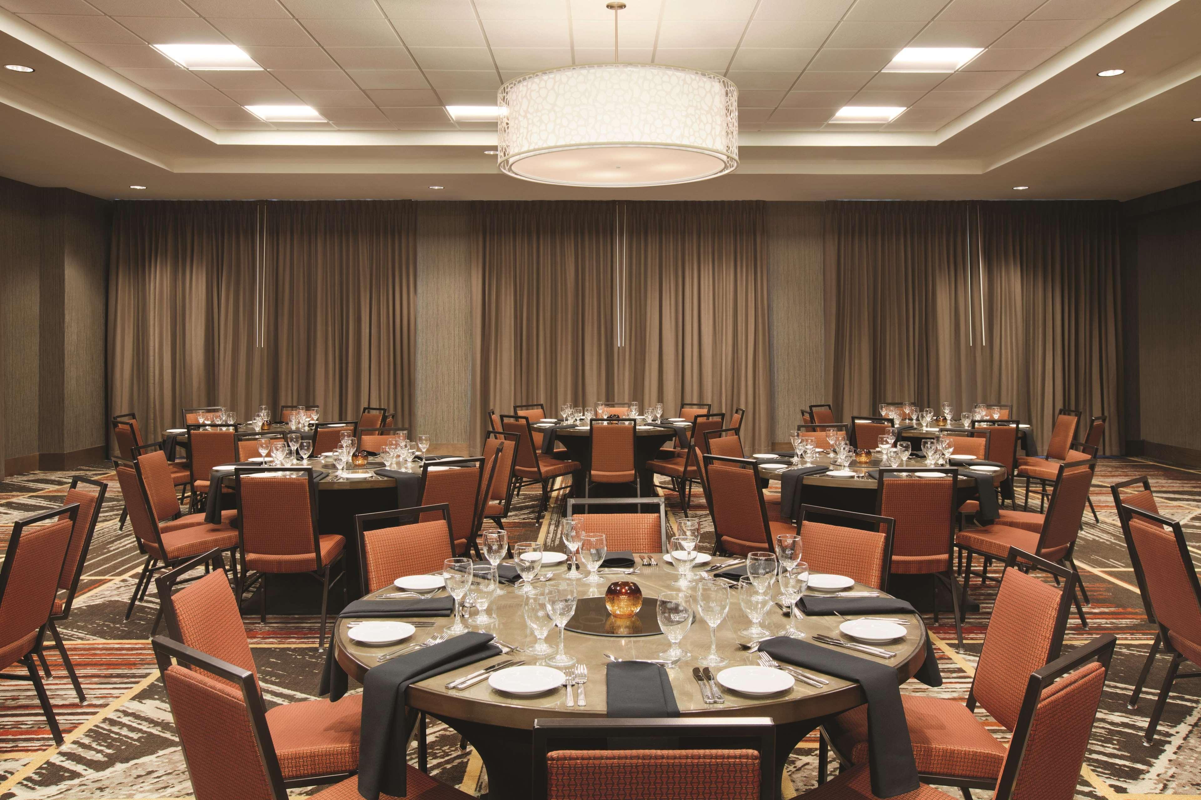Hotel Hyatt Regency Phoenix