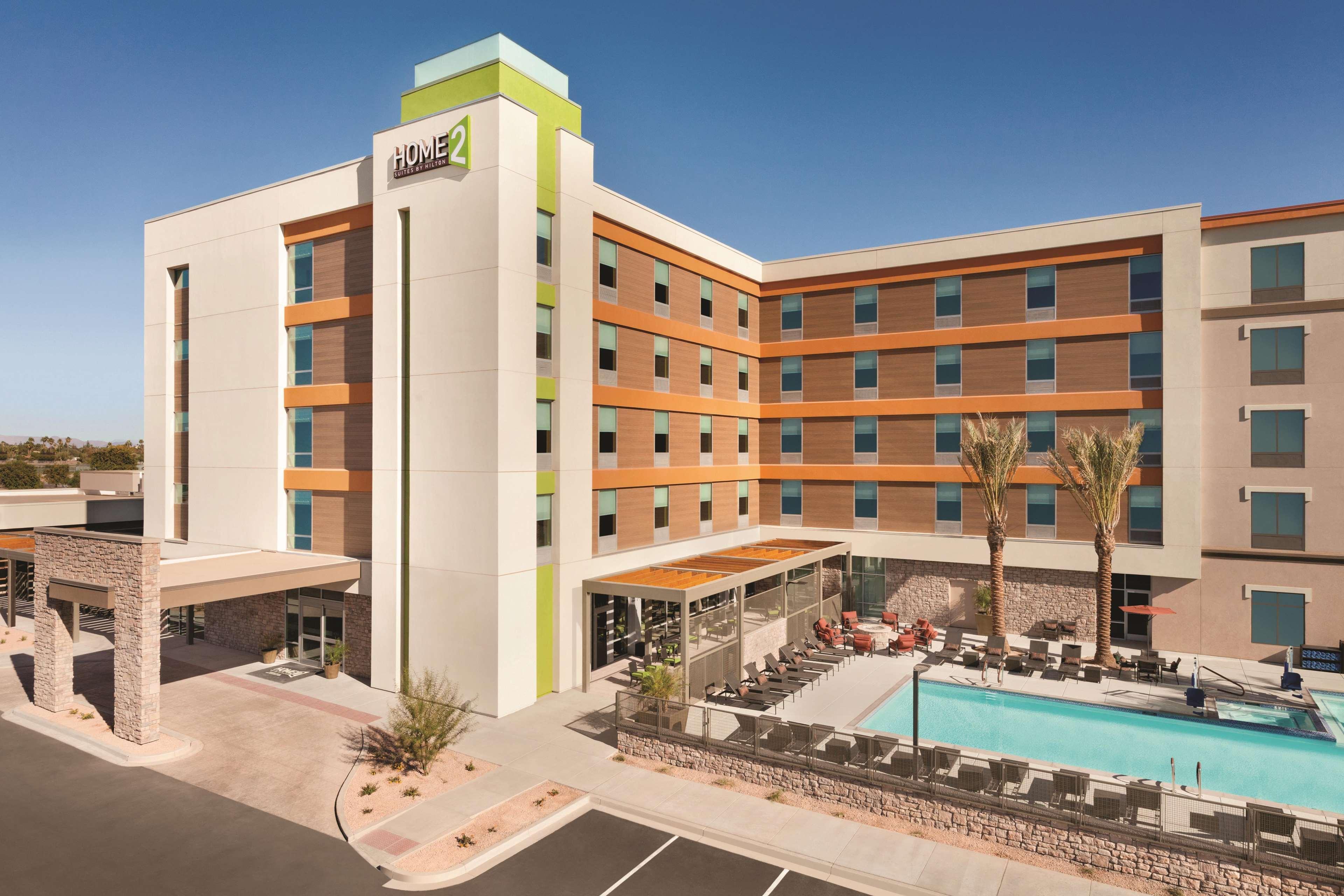 Hotel Hyatt Regency Phoenix