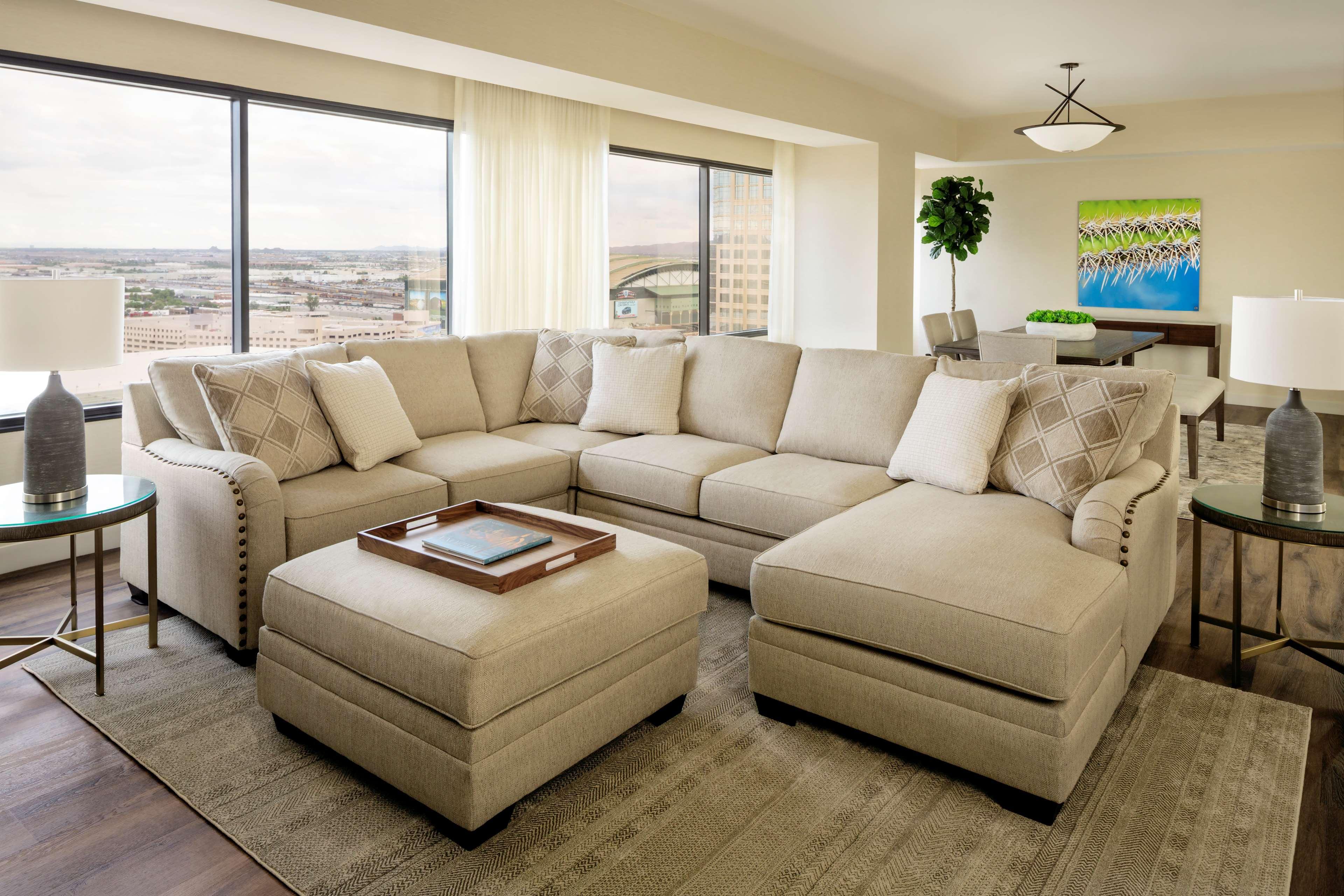 Hyatt Regency 4* Phoenix