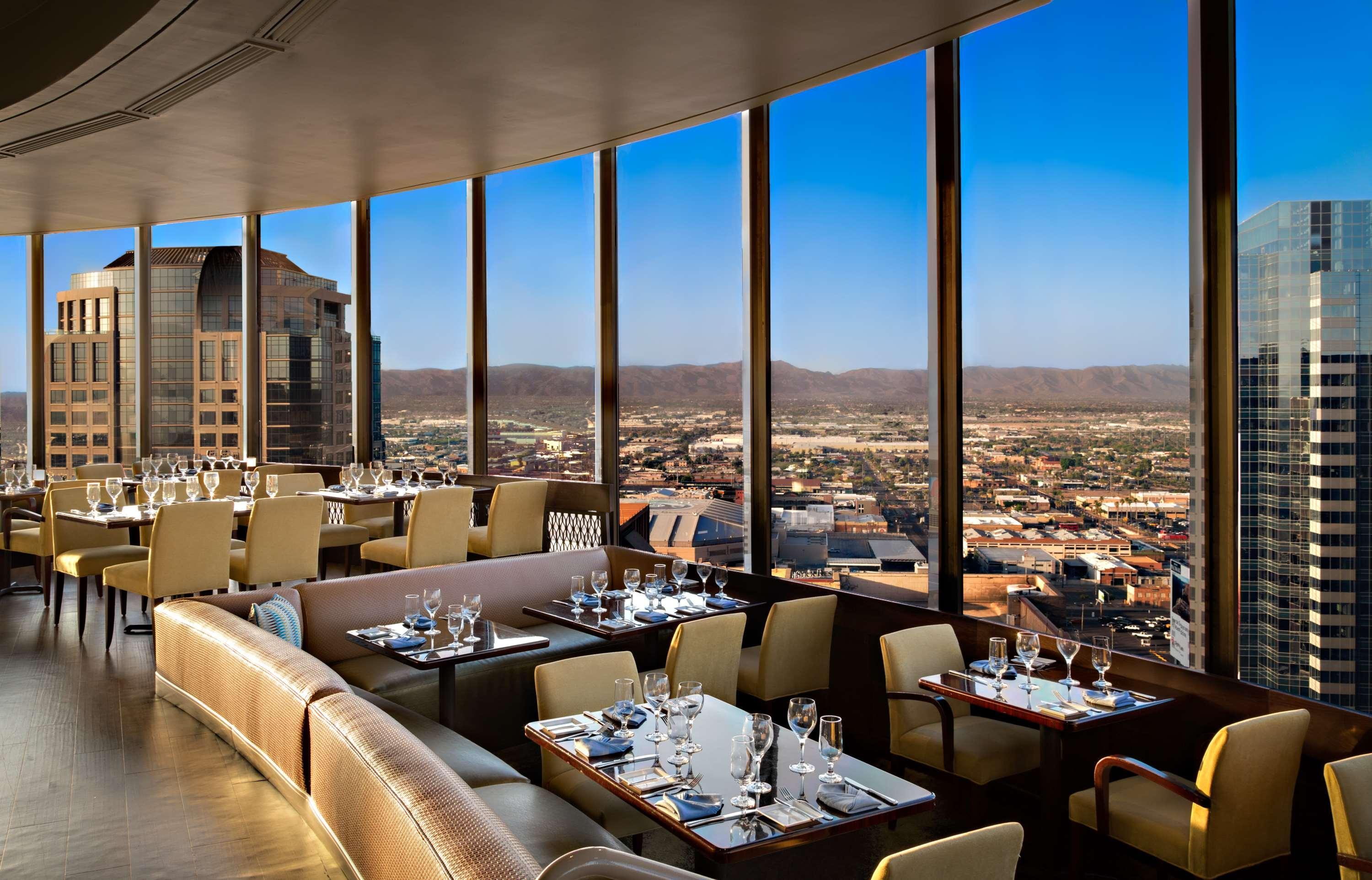 Hyatt Regency Hotel Phoenix