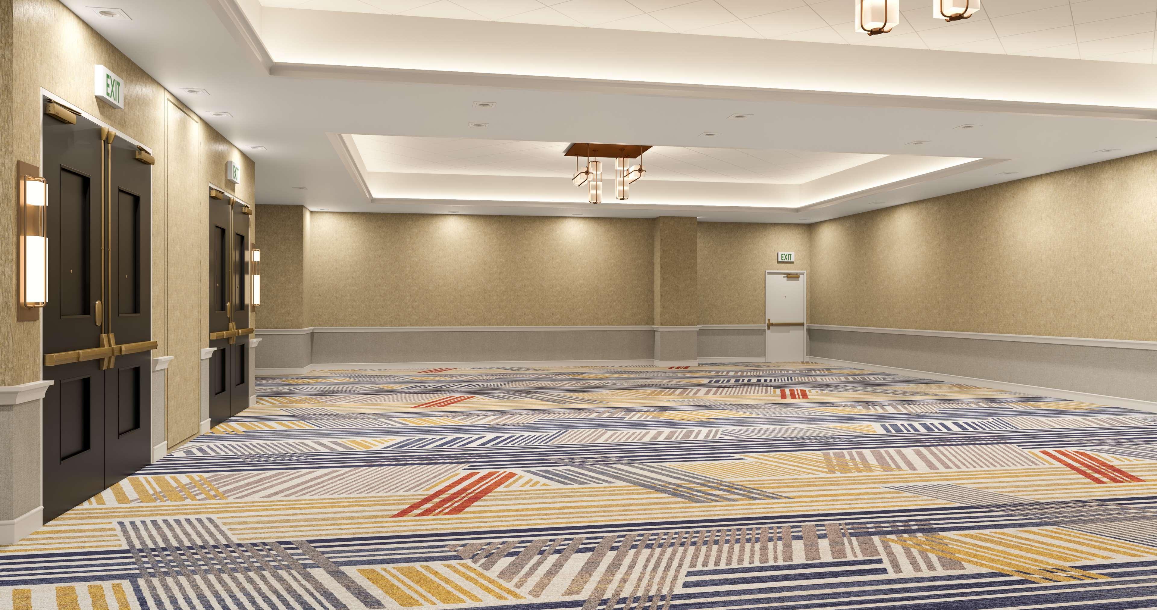 Hotel Hyatt Regency
