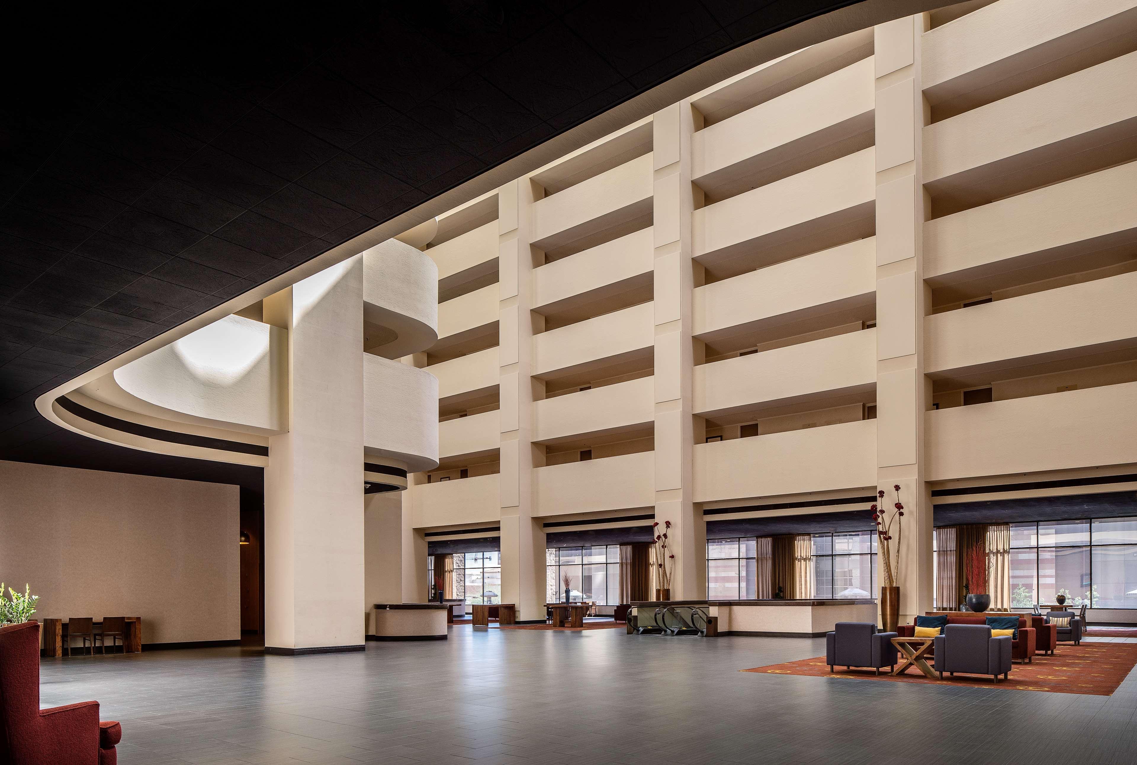 Hyatt Regency Hotel
