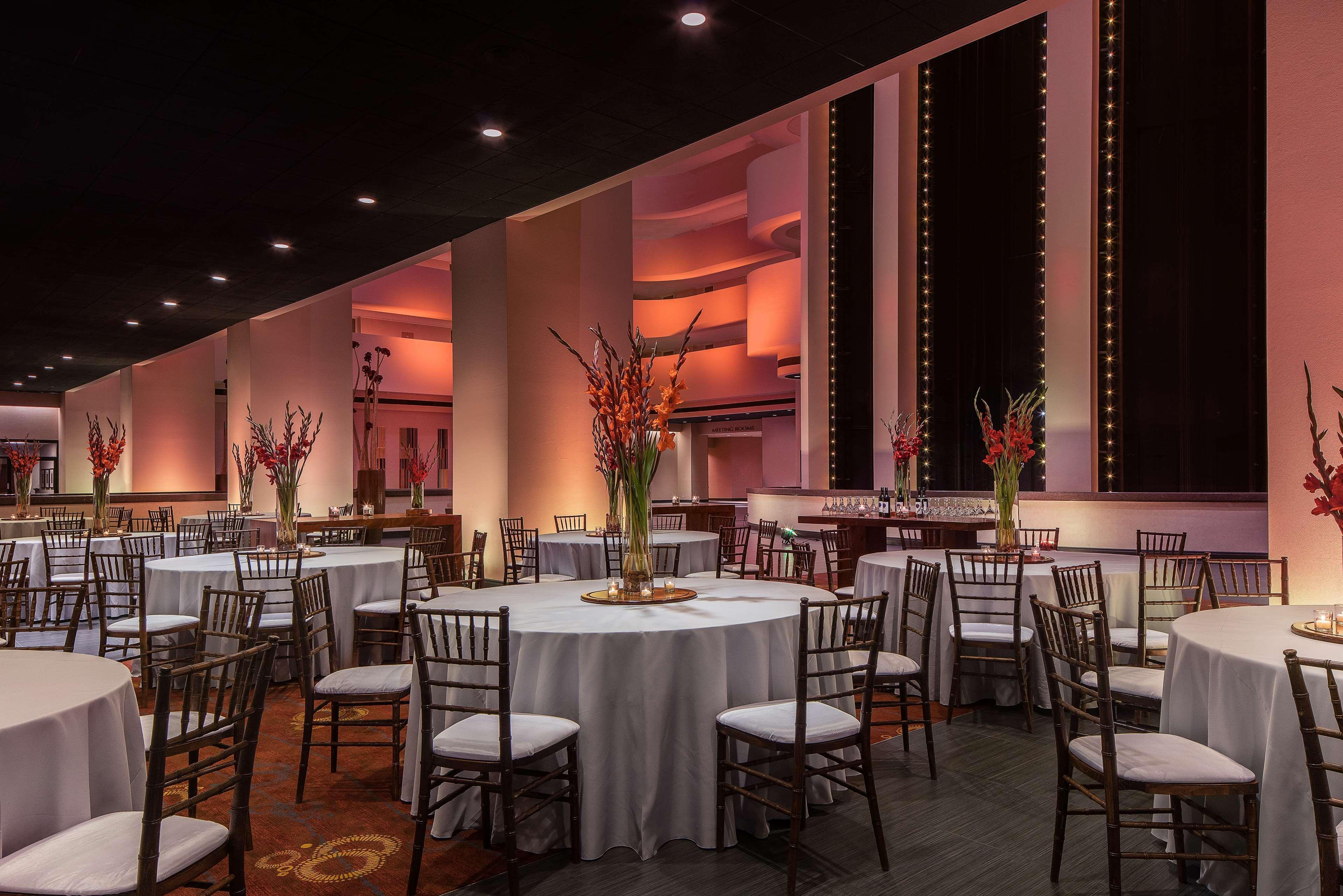 Hyatt Regency Hotel Phoenix