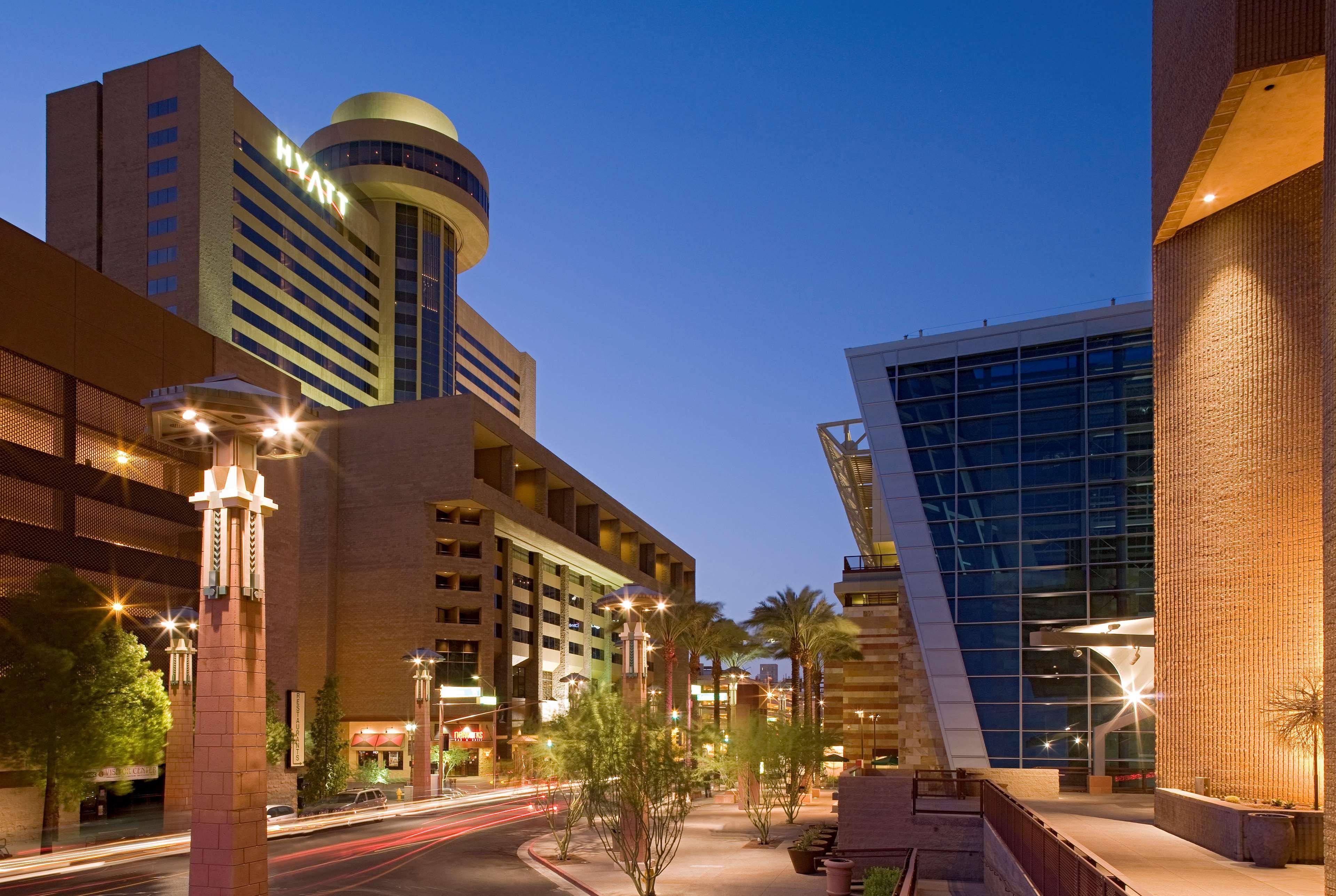 Hyatt Regency Downtown - No Destination Fees