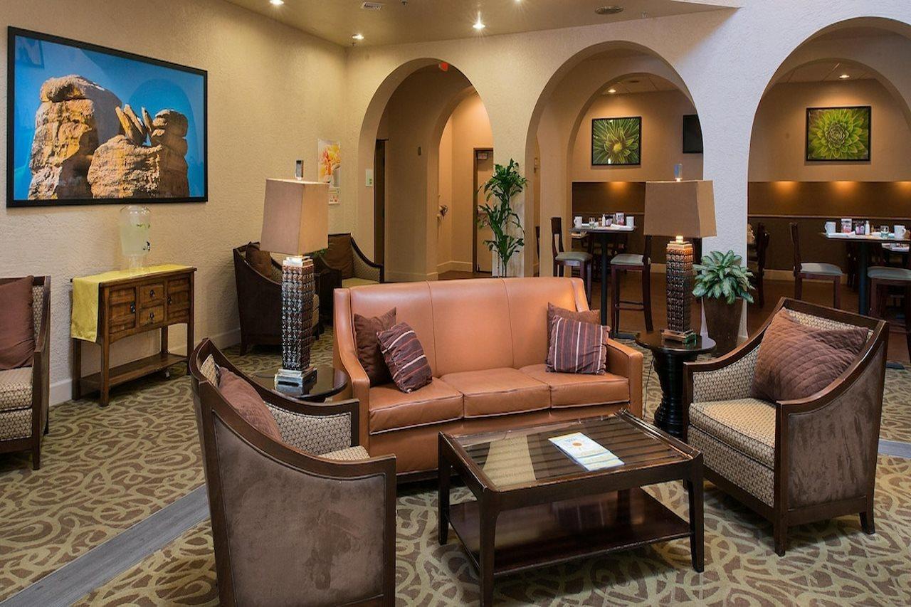 Hotel Greentree West Phoenix