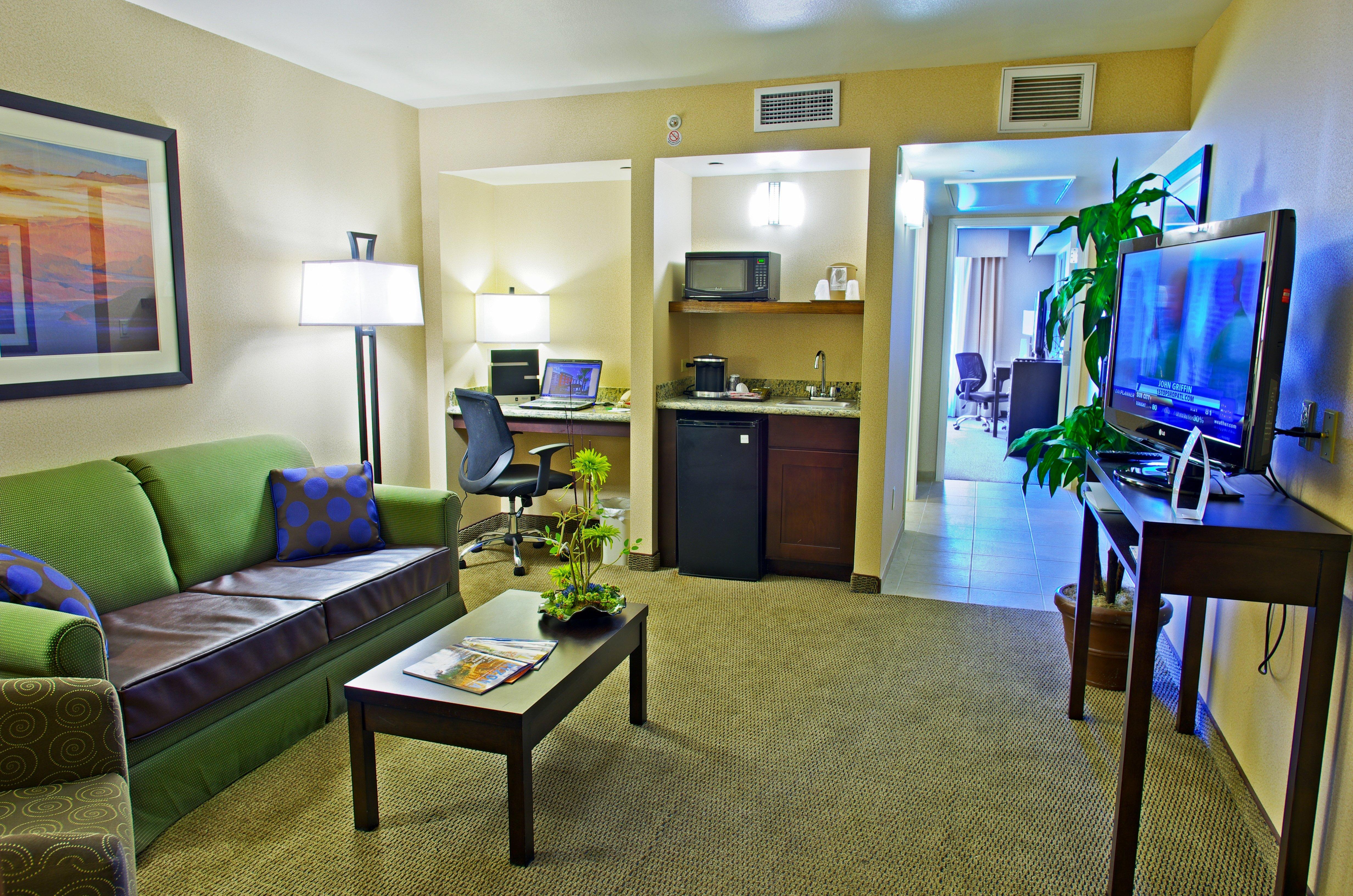 Hotel Holiday & Airport By Ihg Phoenix