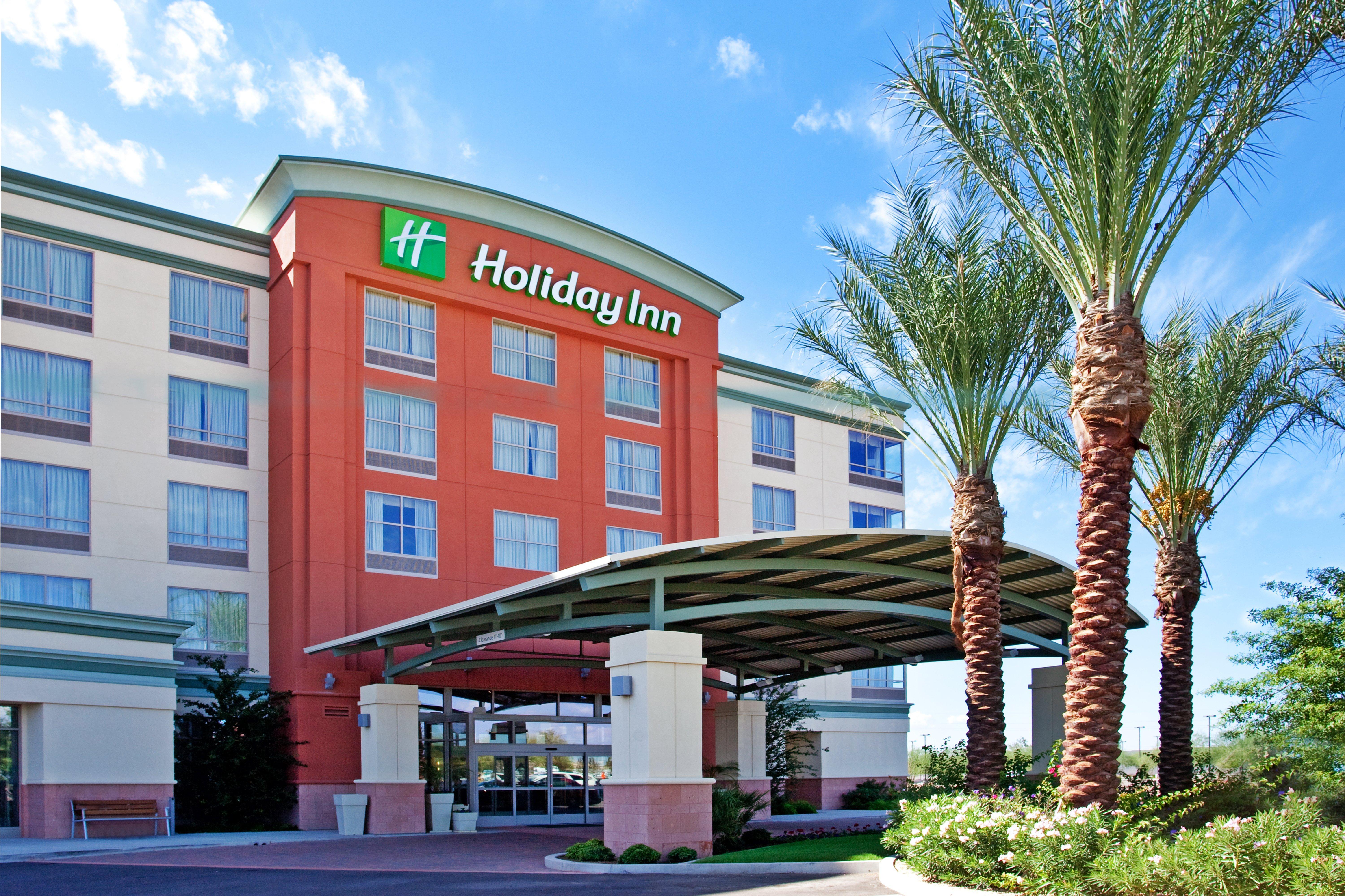 Holiday & Airport By Ihg