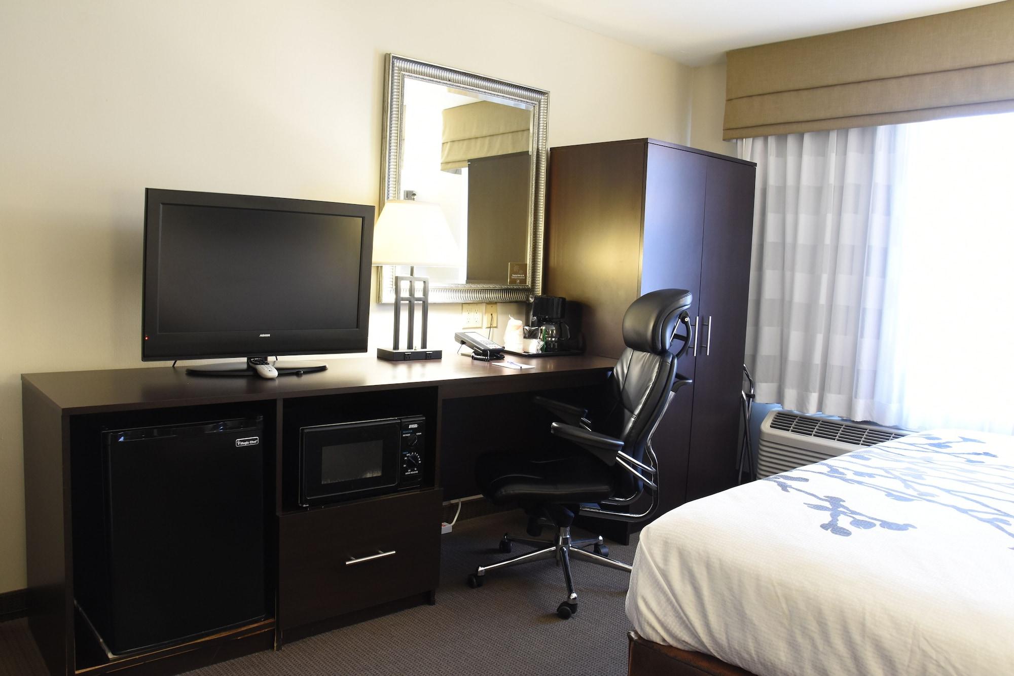 Sleep Airport Hotel Phoenix