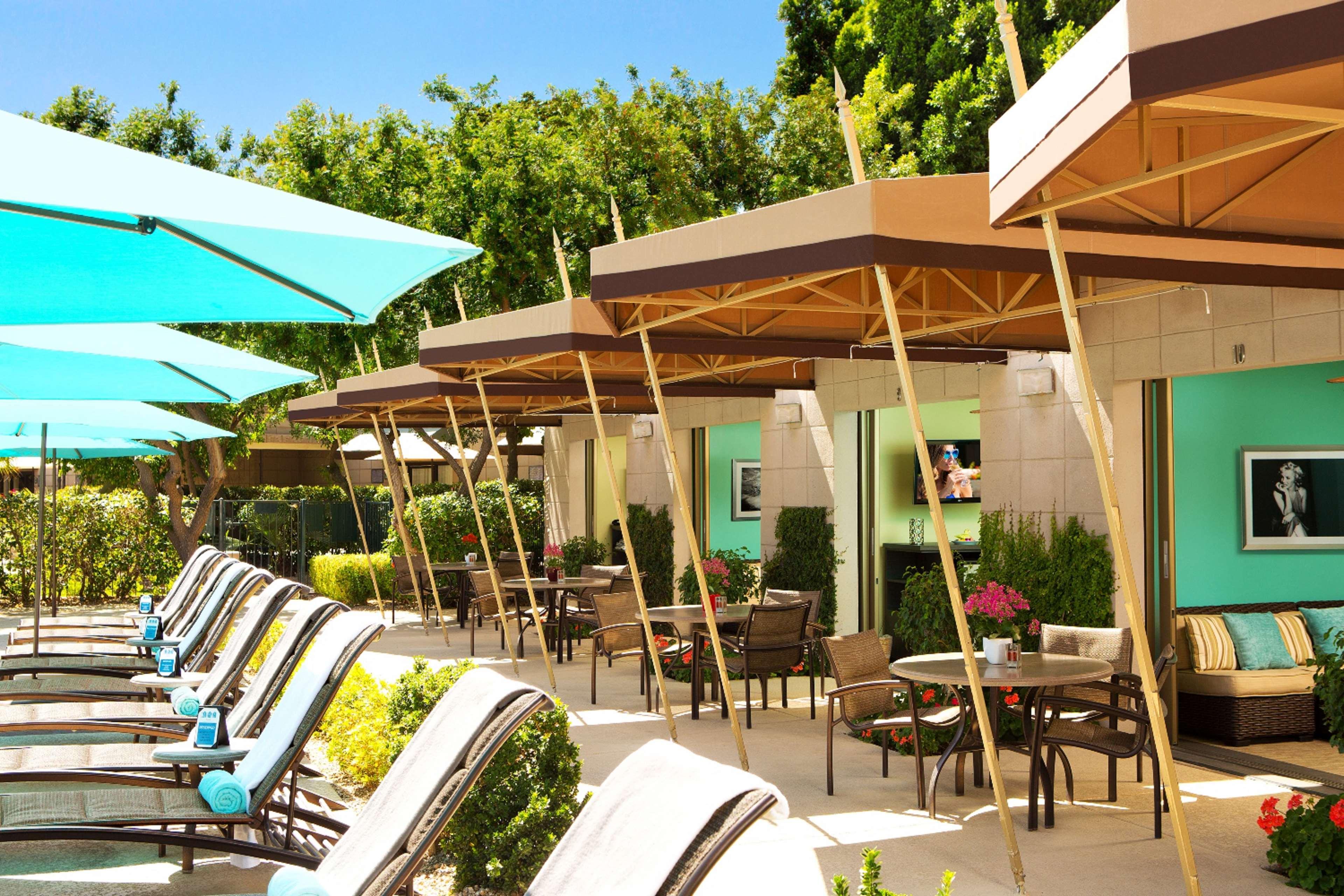Resort Arizona Biltmore, Lxr & 5*