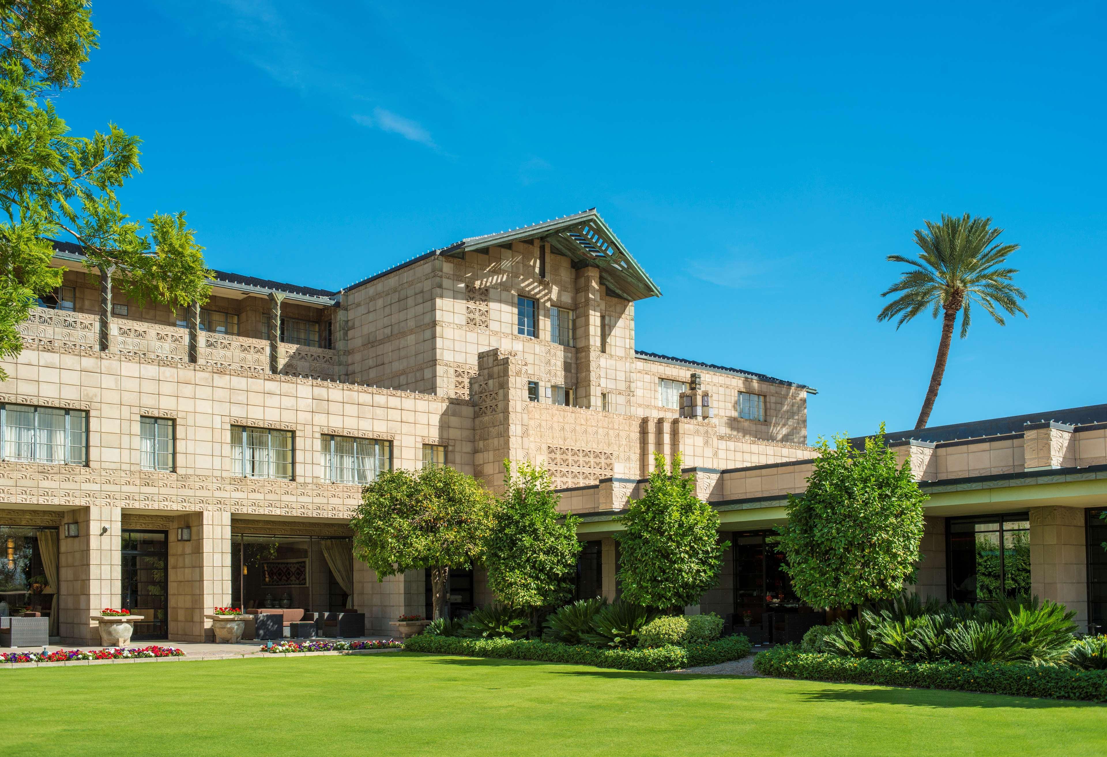Arizona Biltmore, Lxr & Resort Phoenix