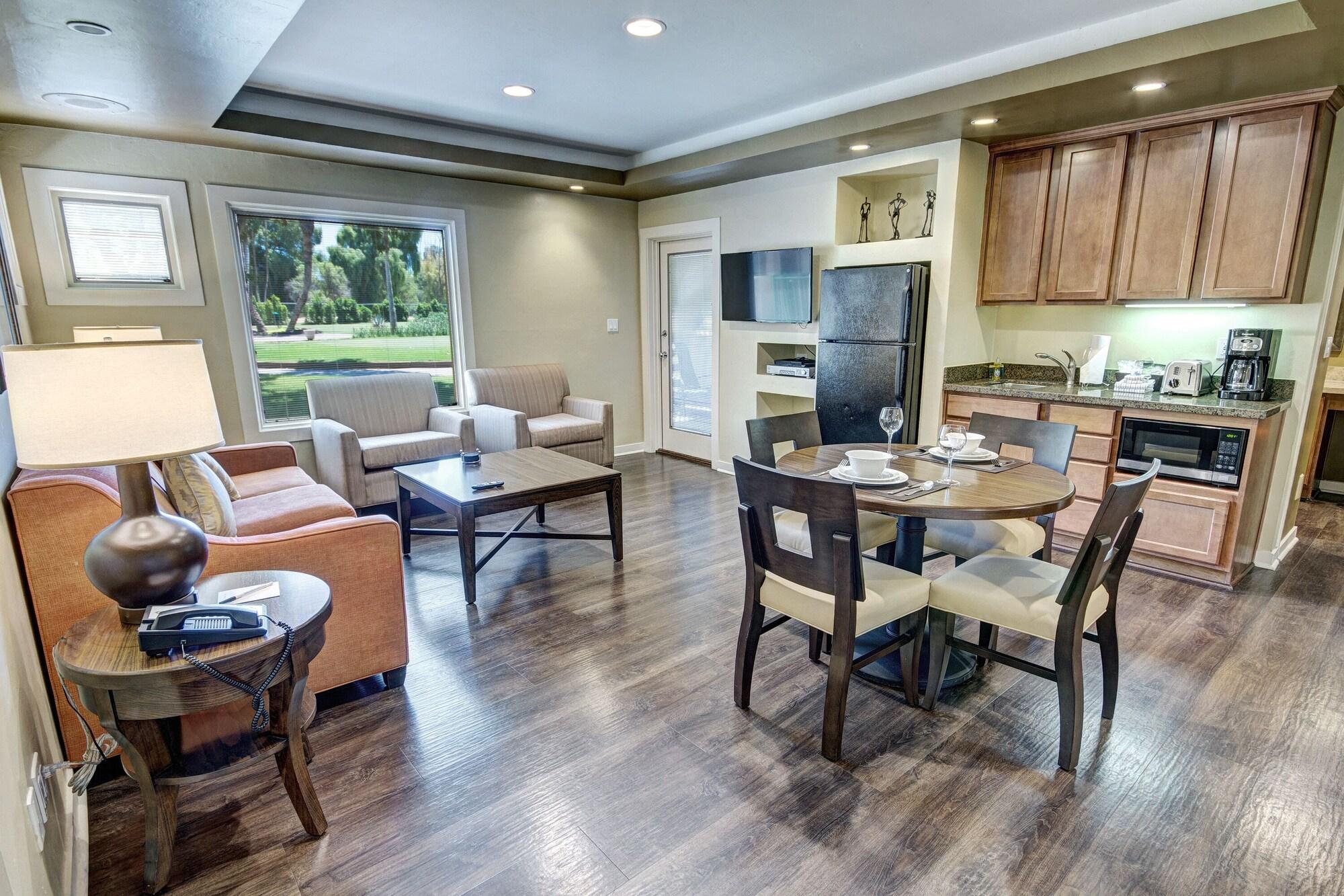 Orange Tree Resort Phoenix