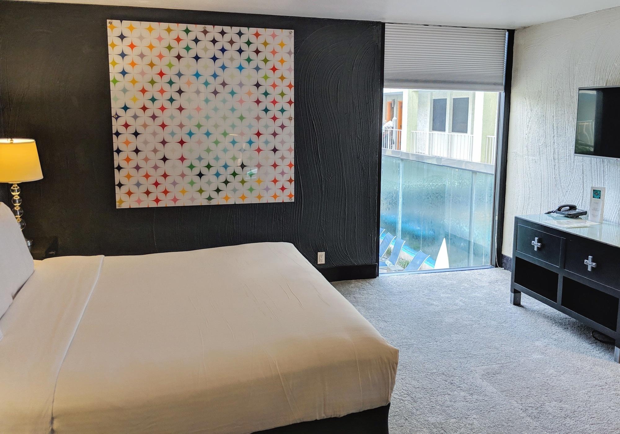 The Clarendon And (adults Only) Hotel