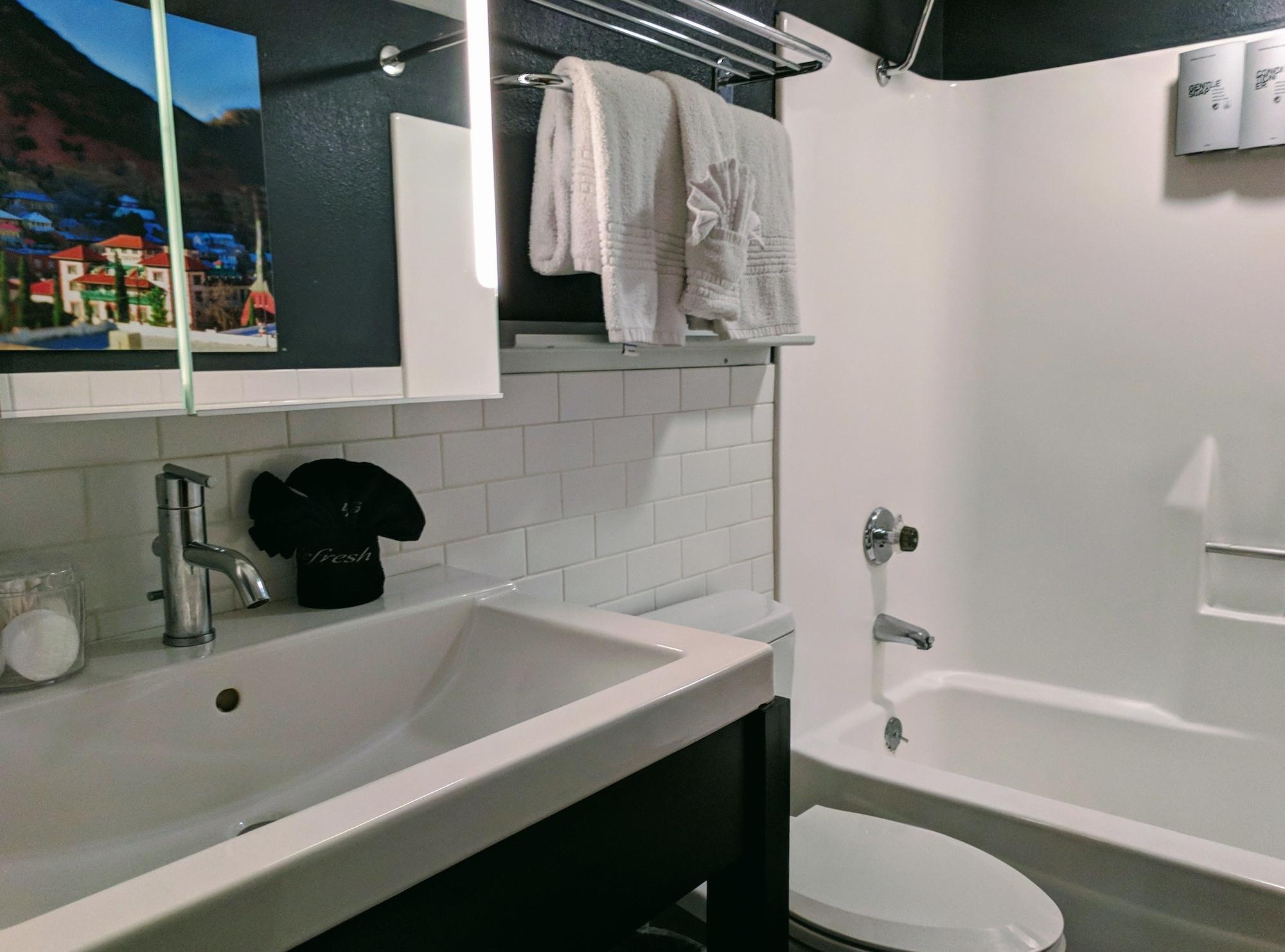 Hotel The Clarendon And (adults Only) Phoenix