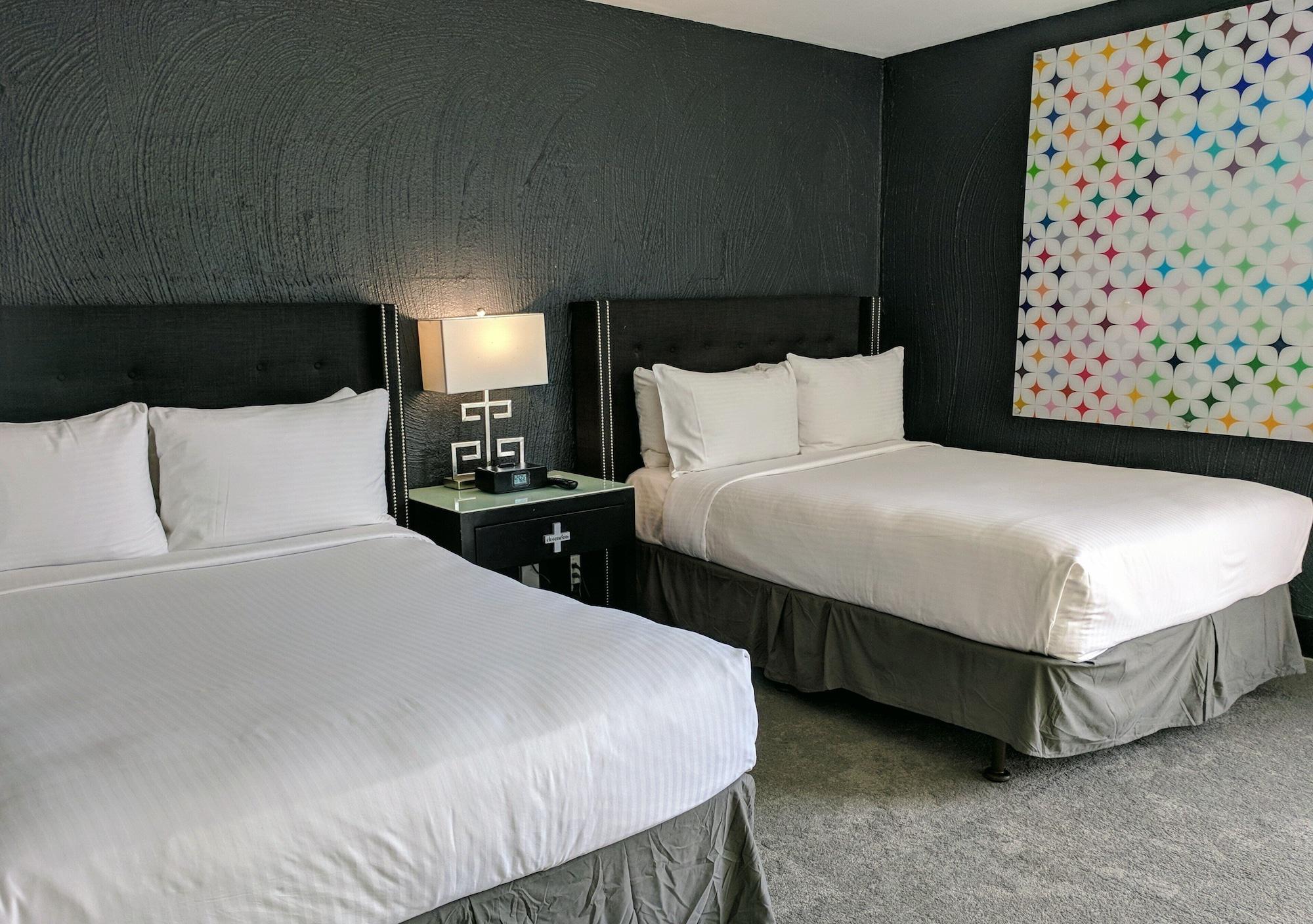 The Clarendon And (adults Only) Hotel Phoenix