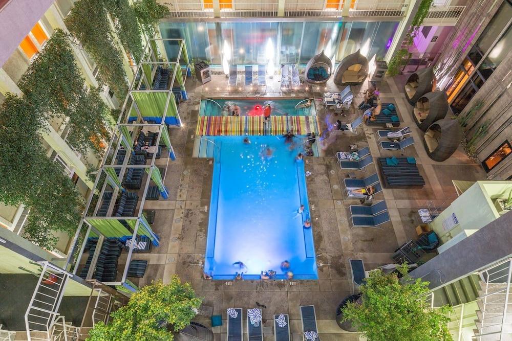The Clarendon And (adults Only) Phoenix