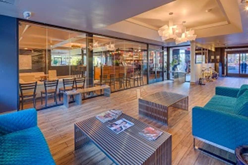 The Clarendon And (adults Only)