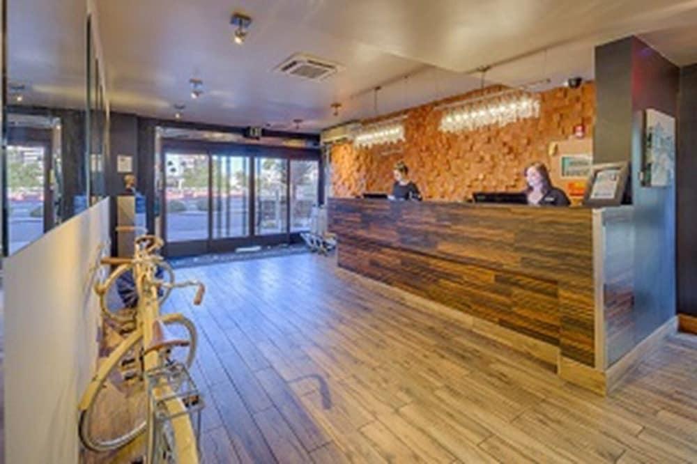 The Clarendon And (adults Only) 4* Phoenix