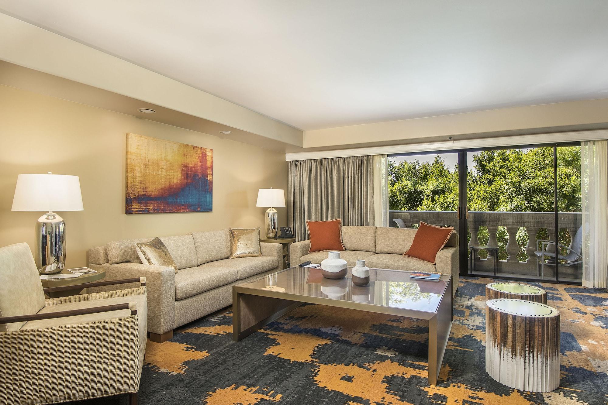 Resort Hilton At The Peak