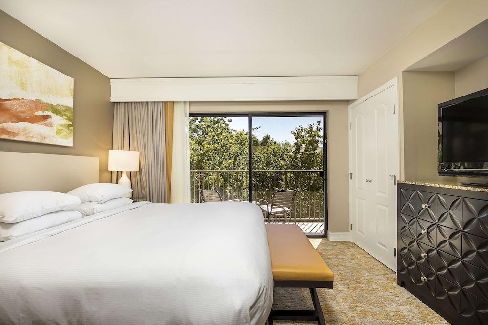 Resort Hilton At The Peak Phoenix