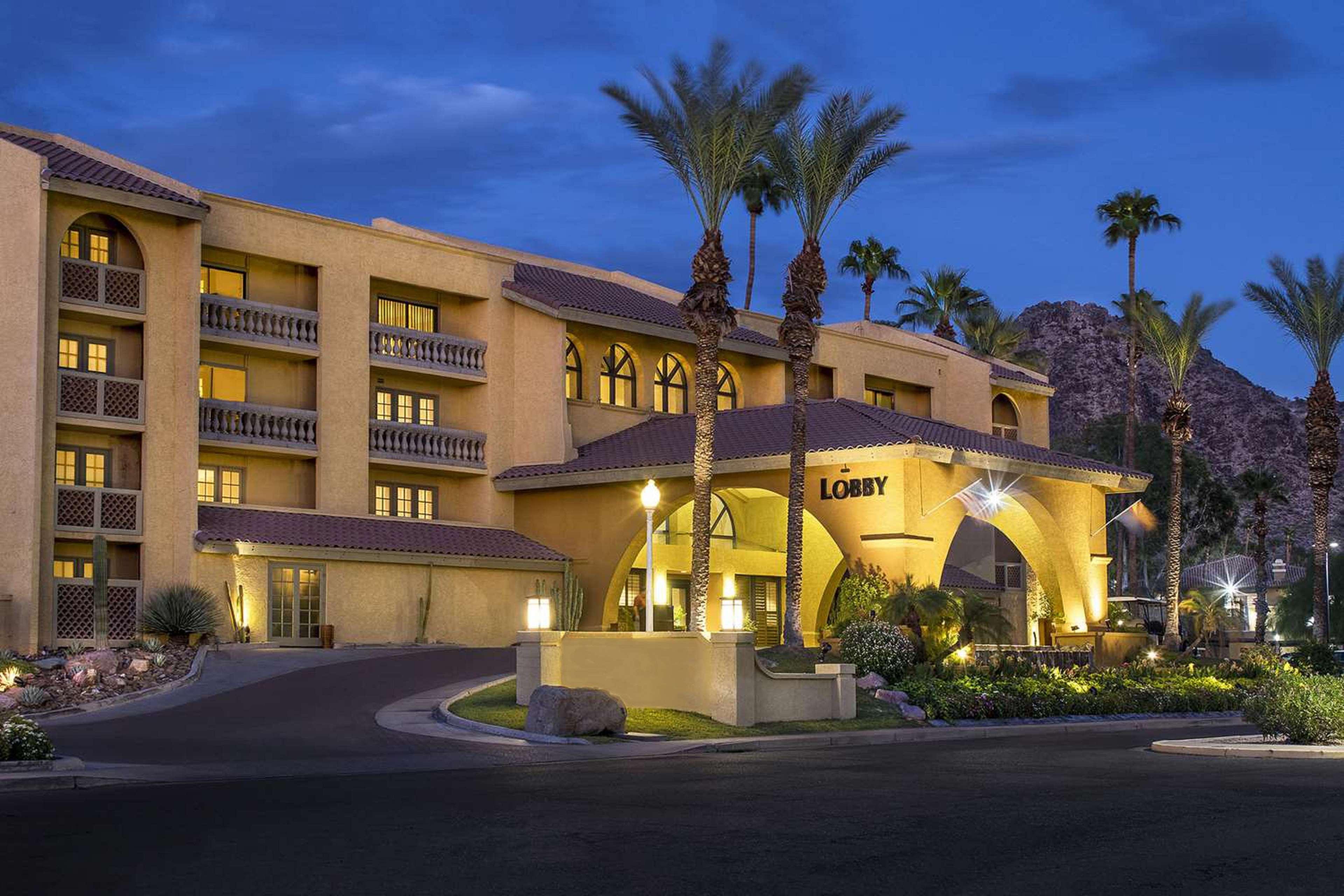 Hilton At The Peak Resort 4*